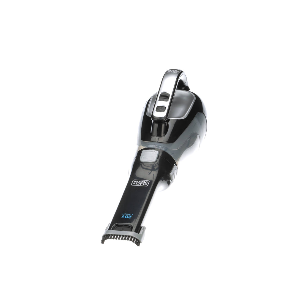 20V MAX* Handheld Vacuum