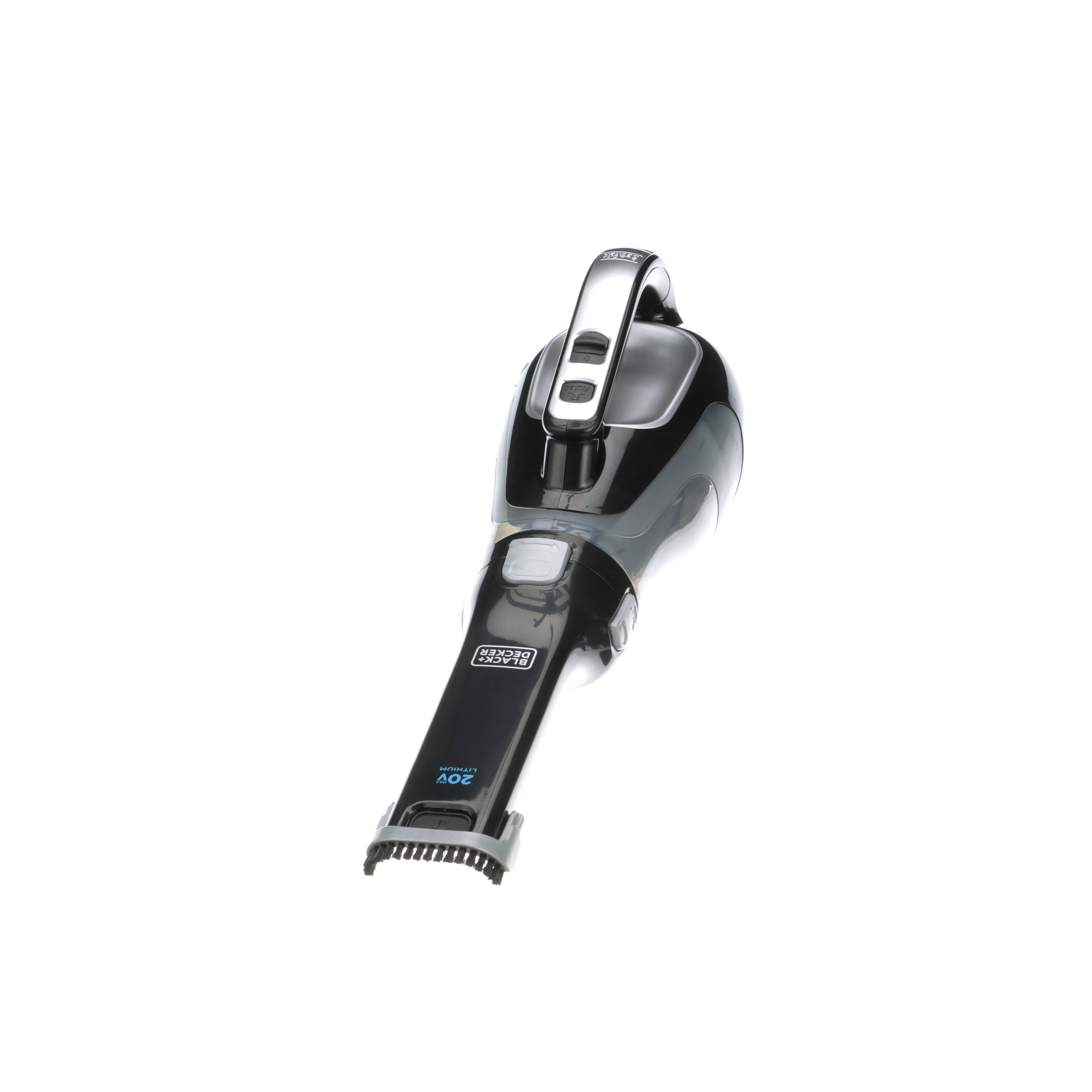 20V MAX* Handheld Vacuum
