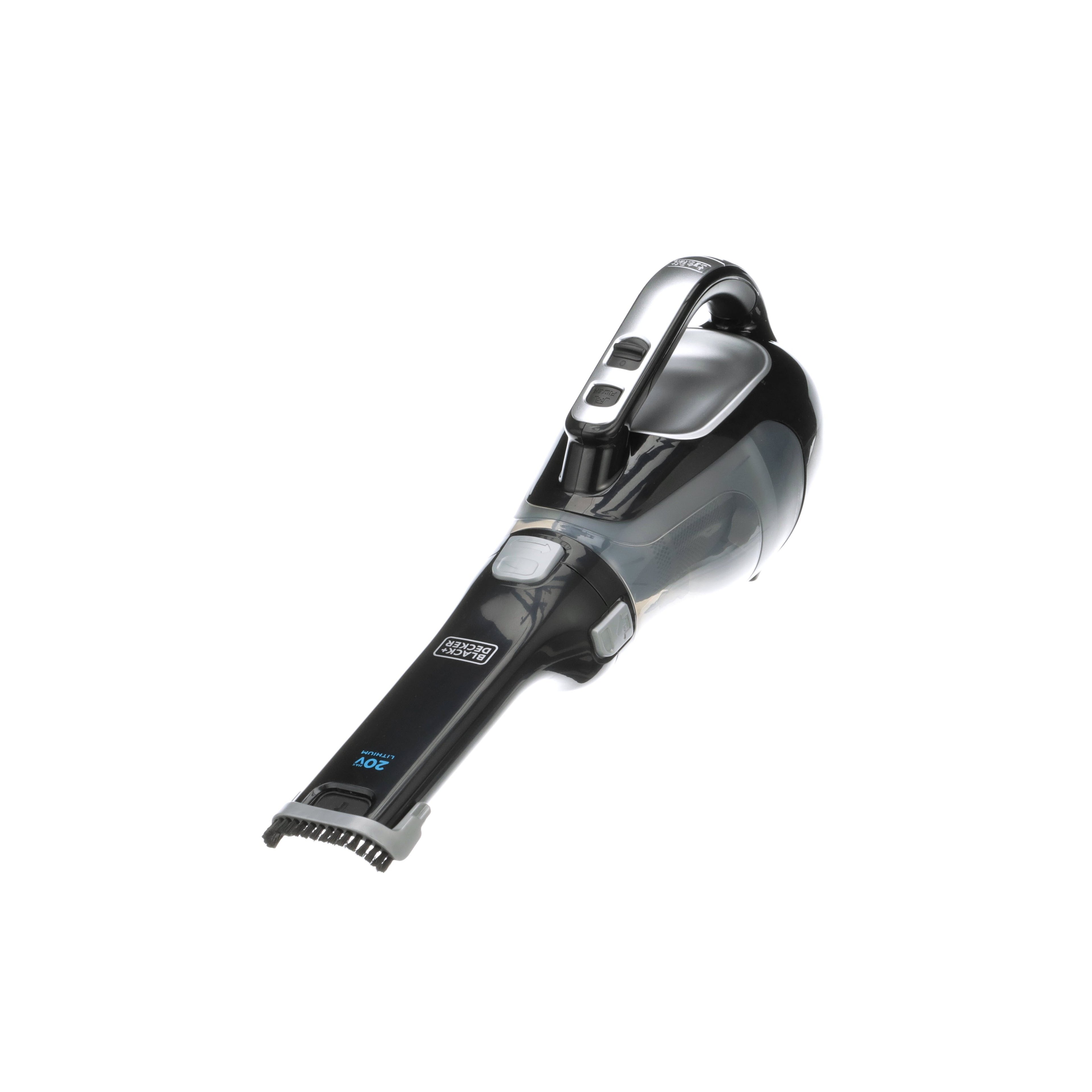 20V MAX* Handheld Vacuum