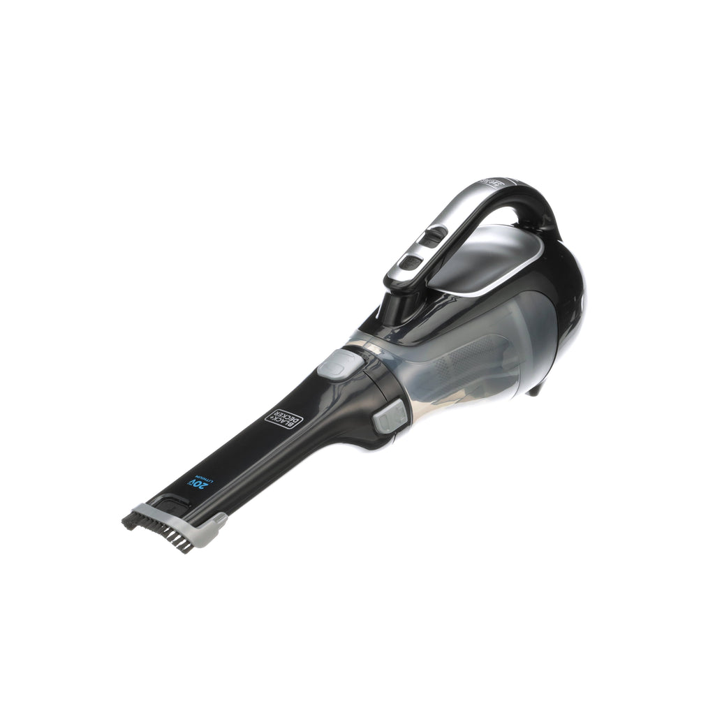 20V MAX* Handheld Vacuum
