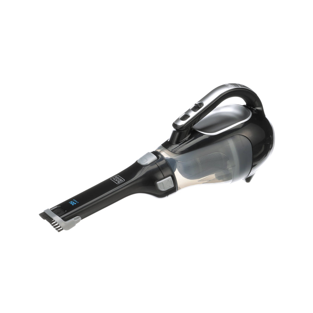 20V MAX* Handheld Vacuum