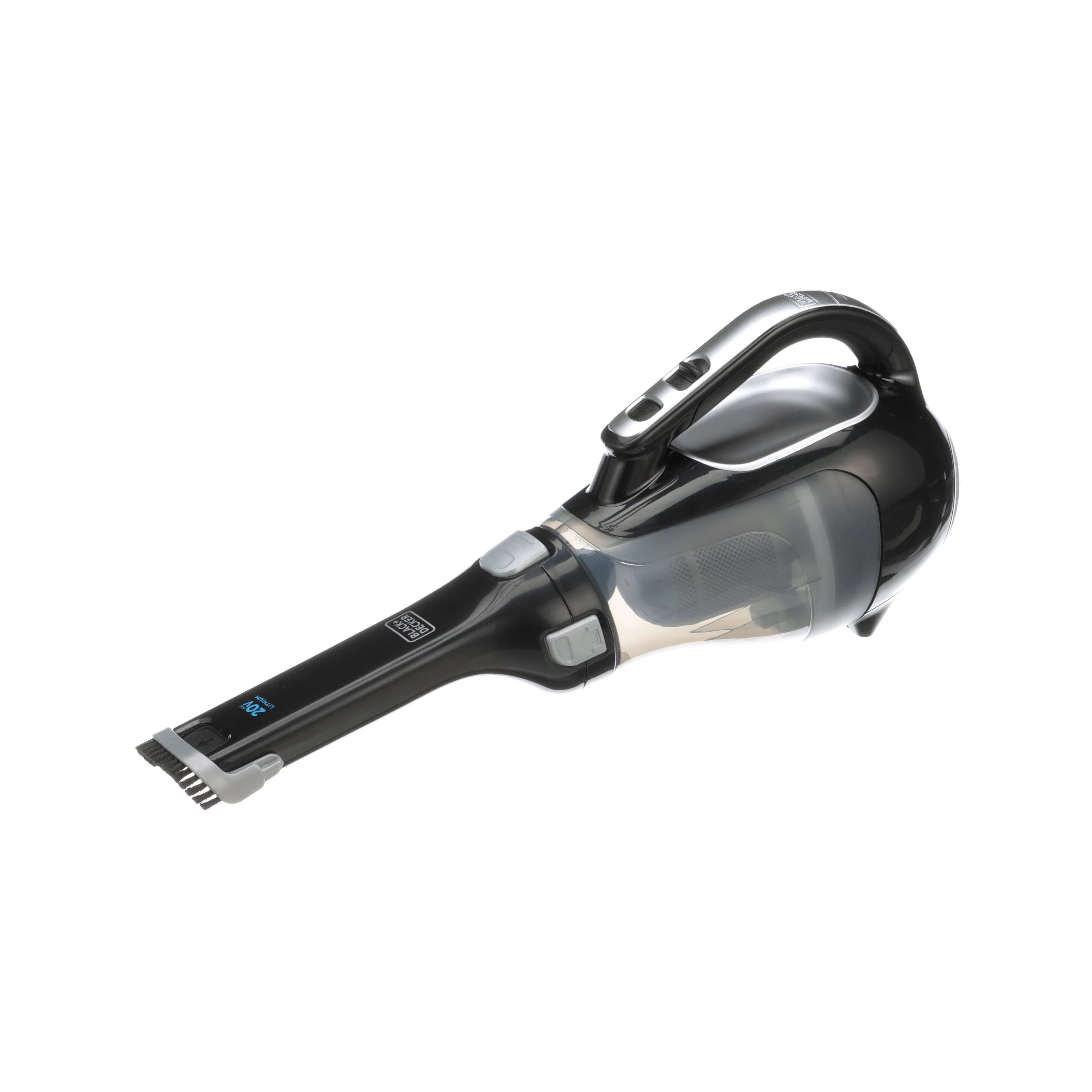 20V MAX* Handheld Vacuum