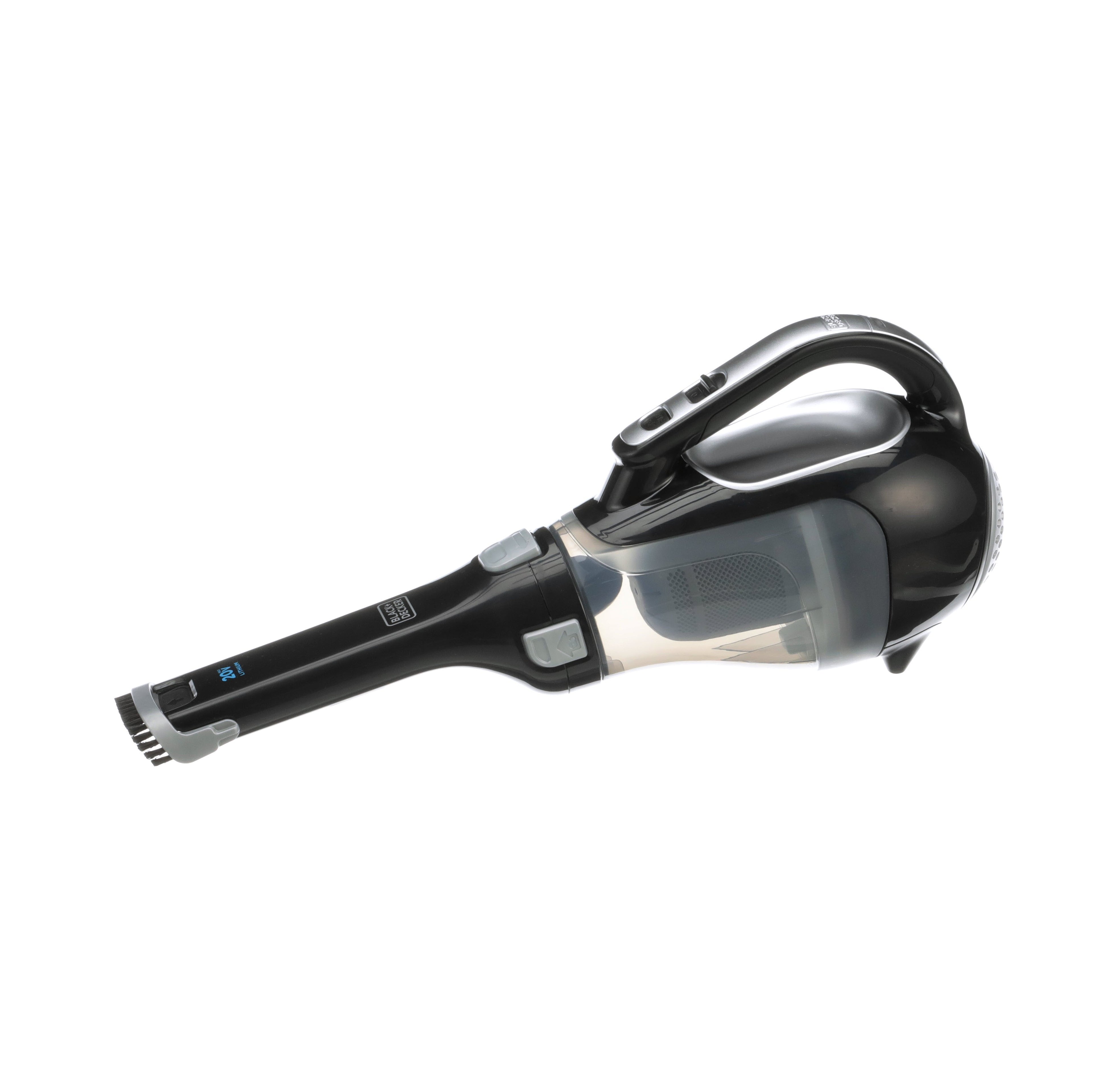 20V MAX* Handheld Vacuum