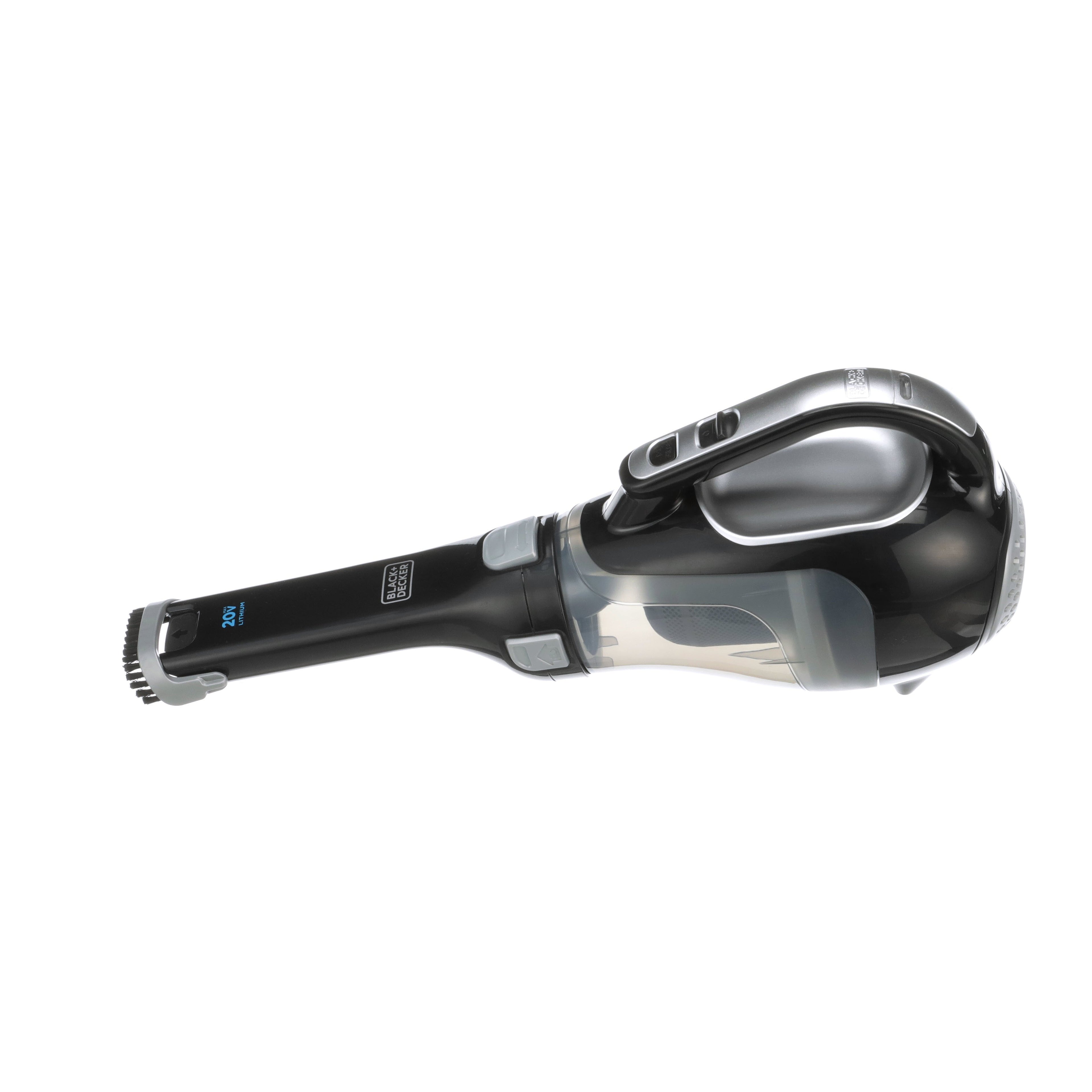 20V MAX* Handheld Vacuum