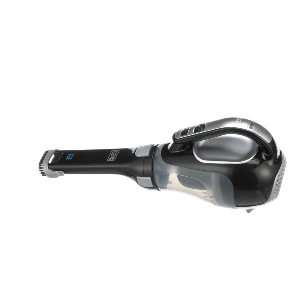 20V MAX* Handheld Vacuum