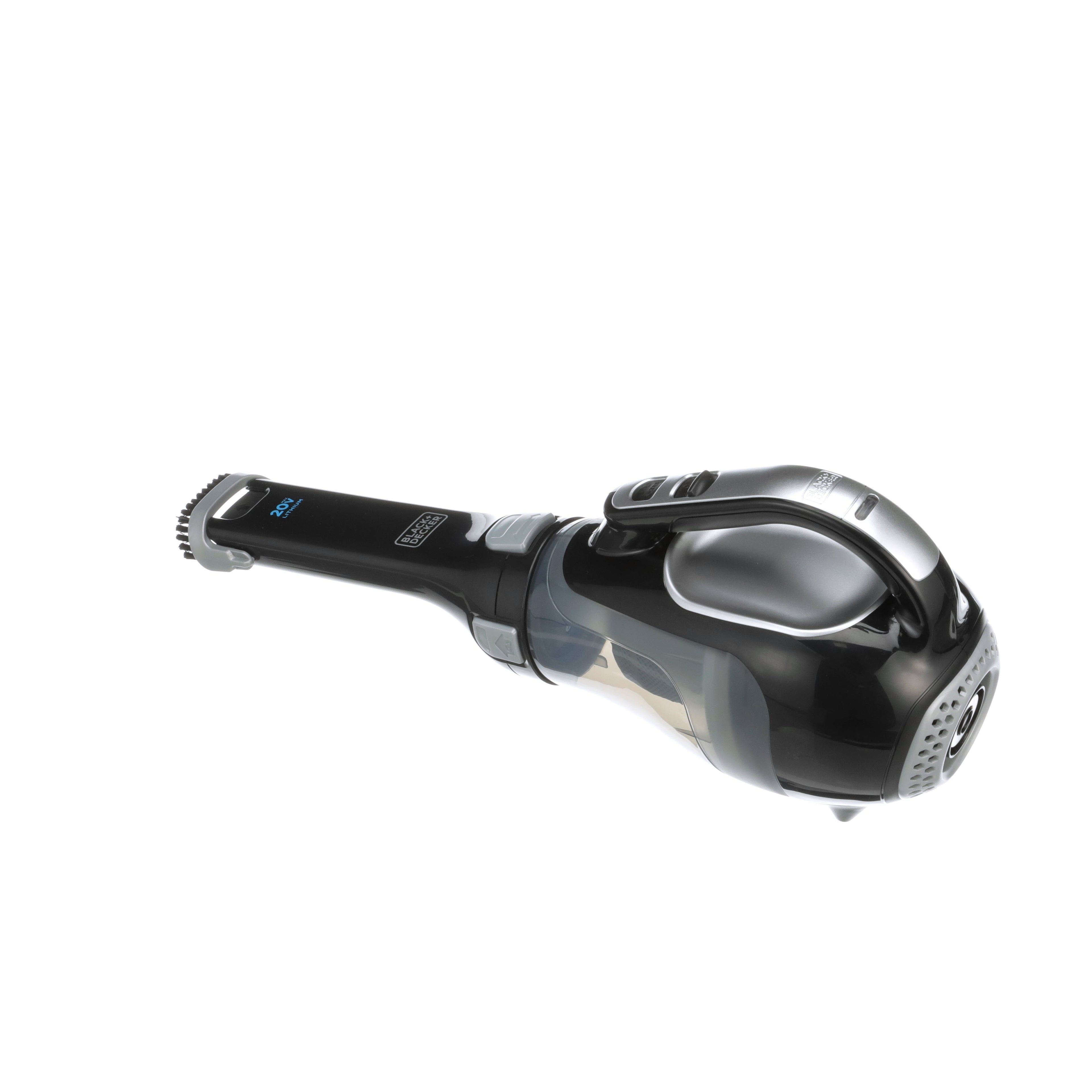 20V MAX* Handheld Vacuum
