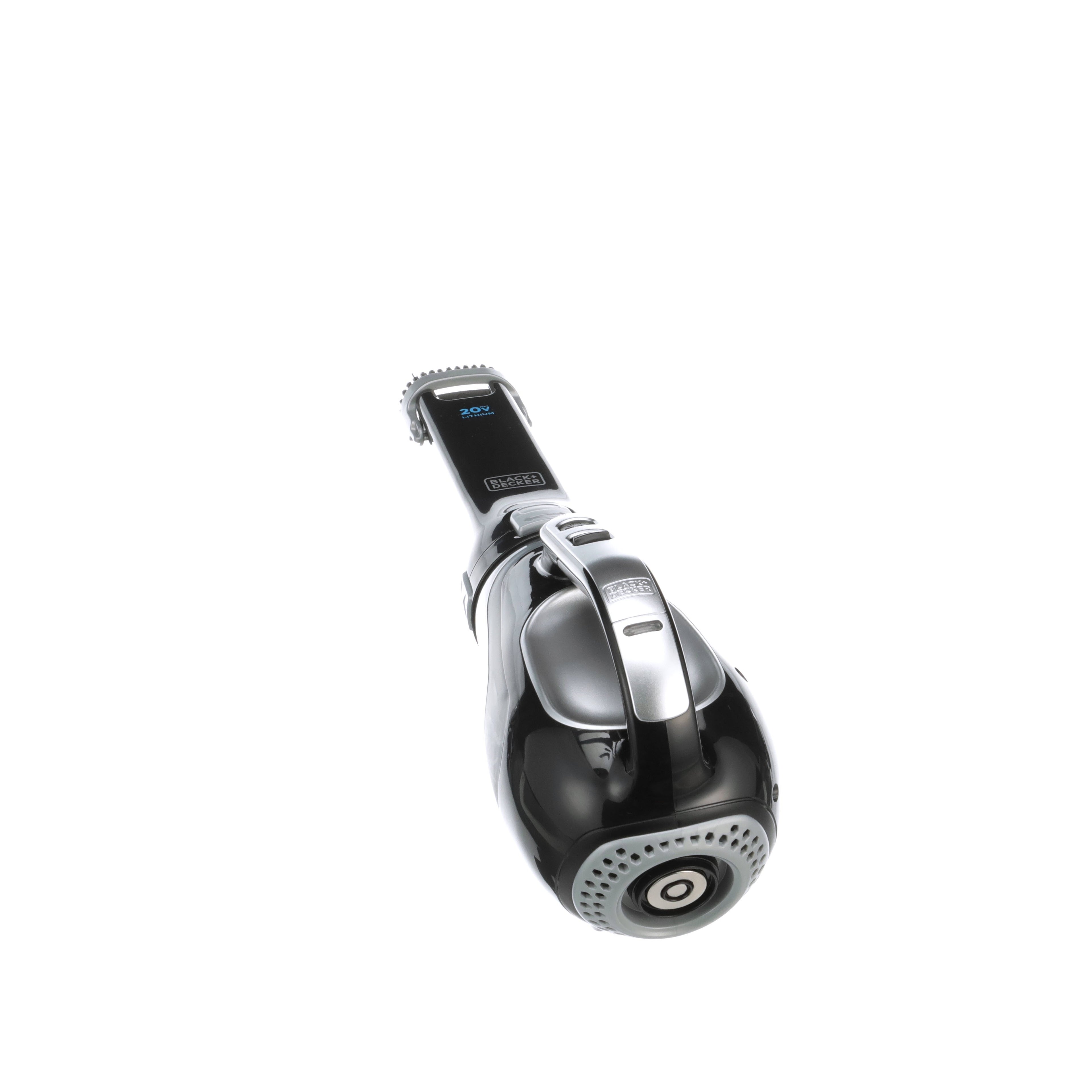 20V MAX* Handheld Vacuum