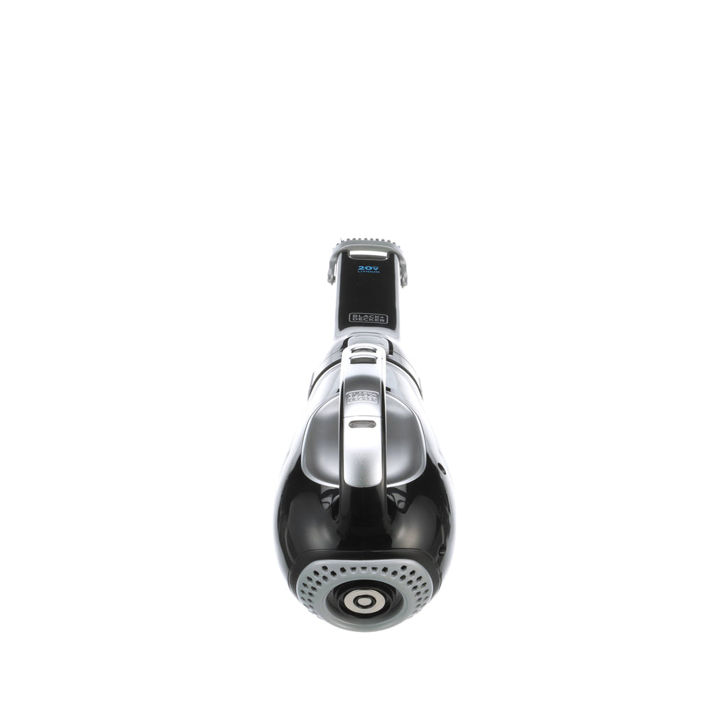 20V MAX* Handheld Vacuum