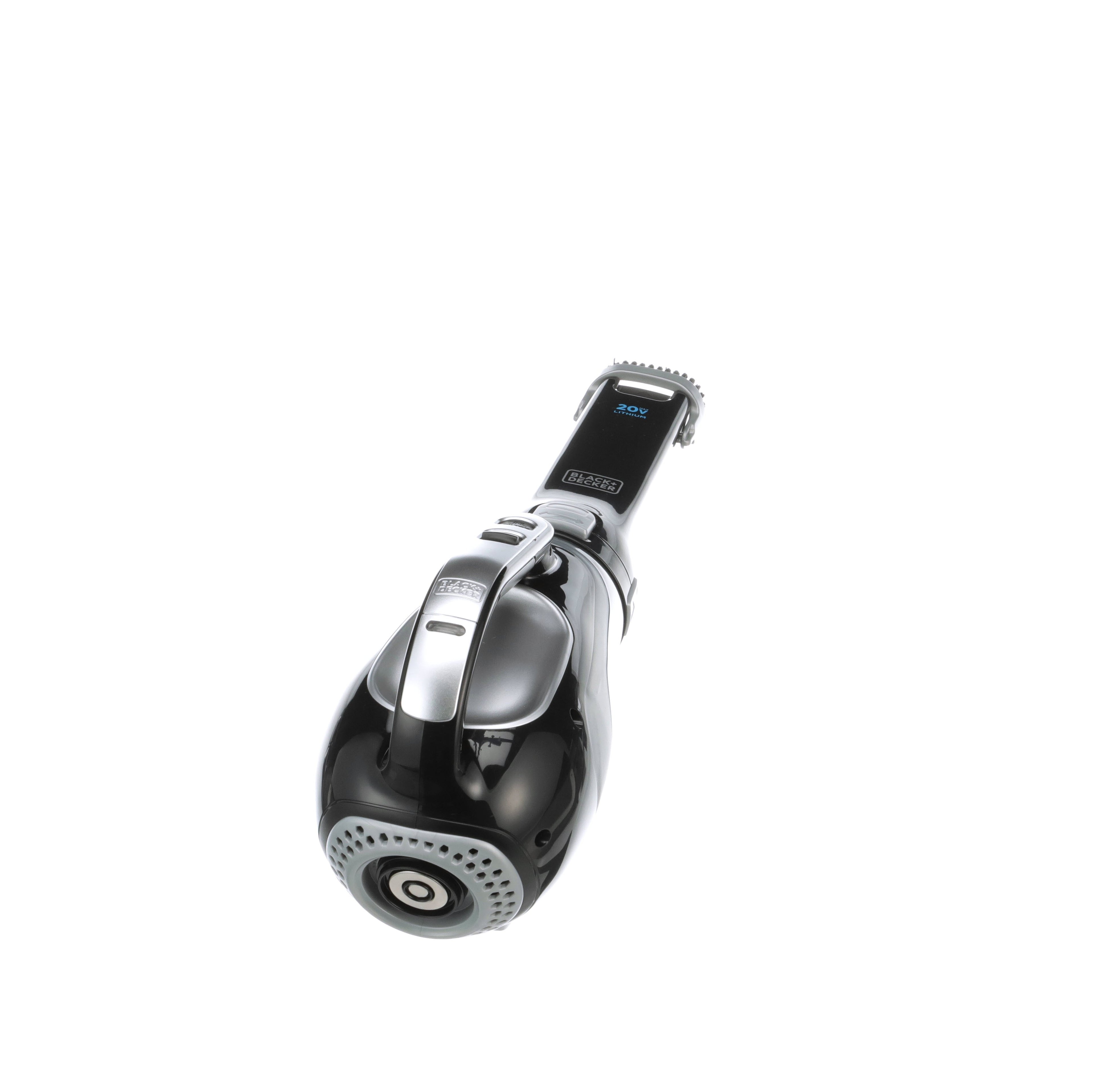 20V MAX* Handheld Vacuum