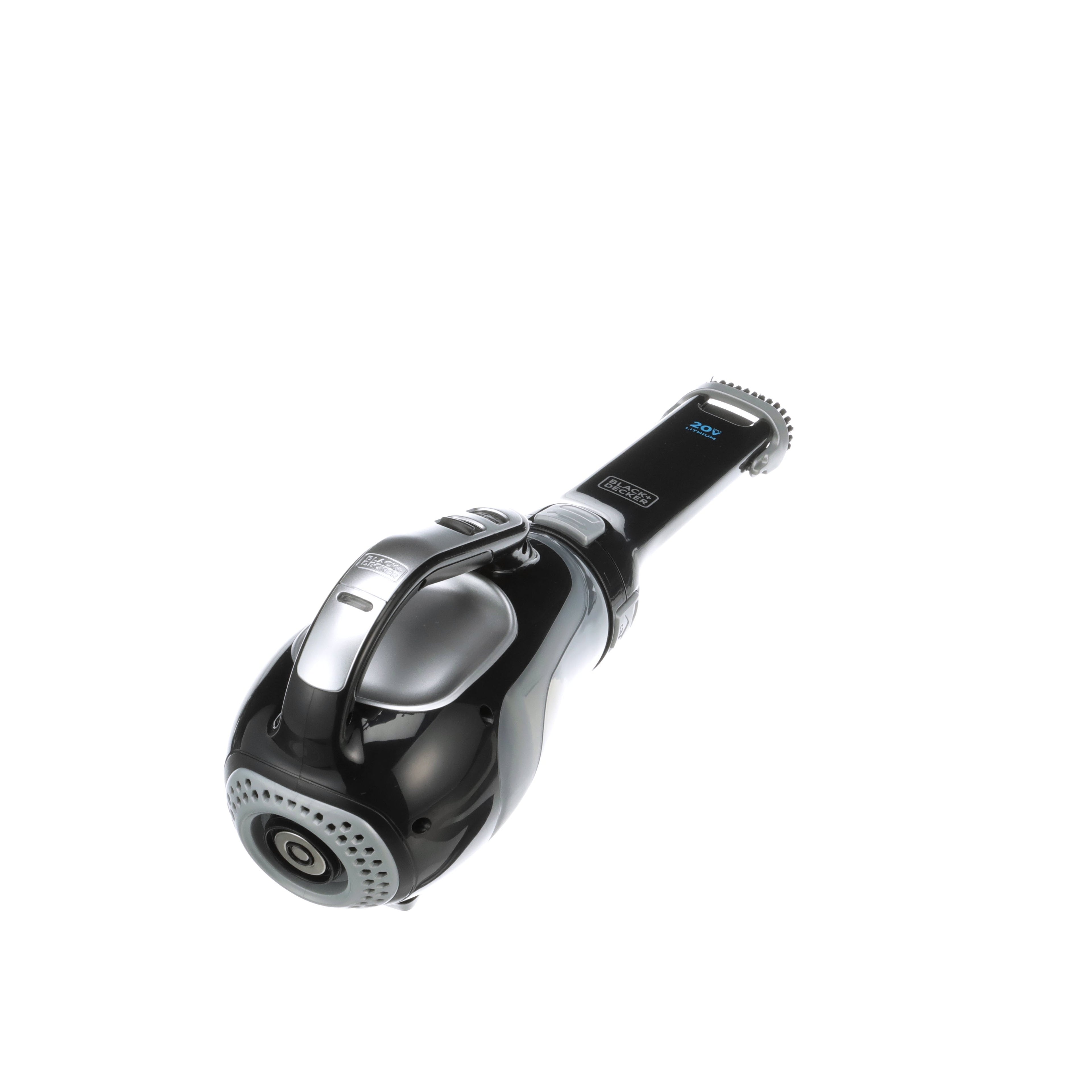 20V MAX* Handheld Vacuum
