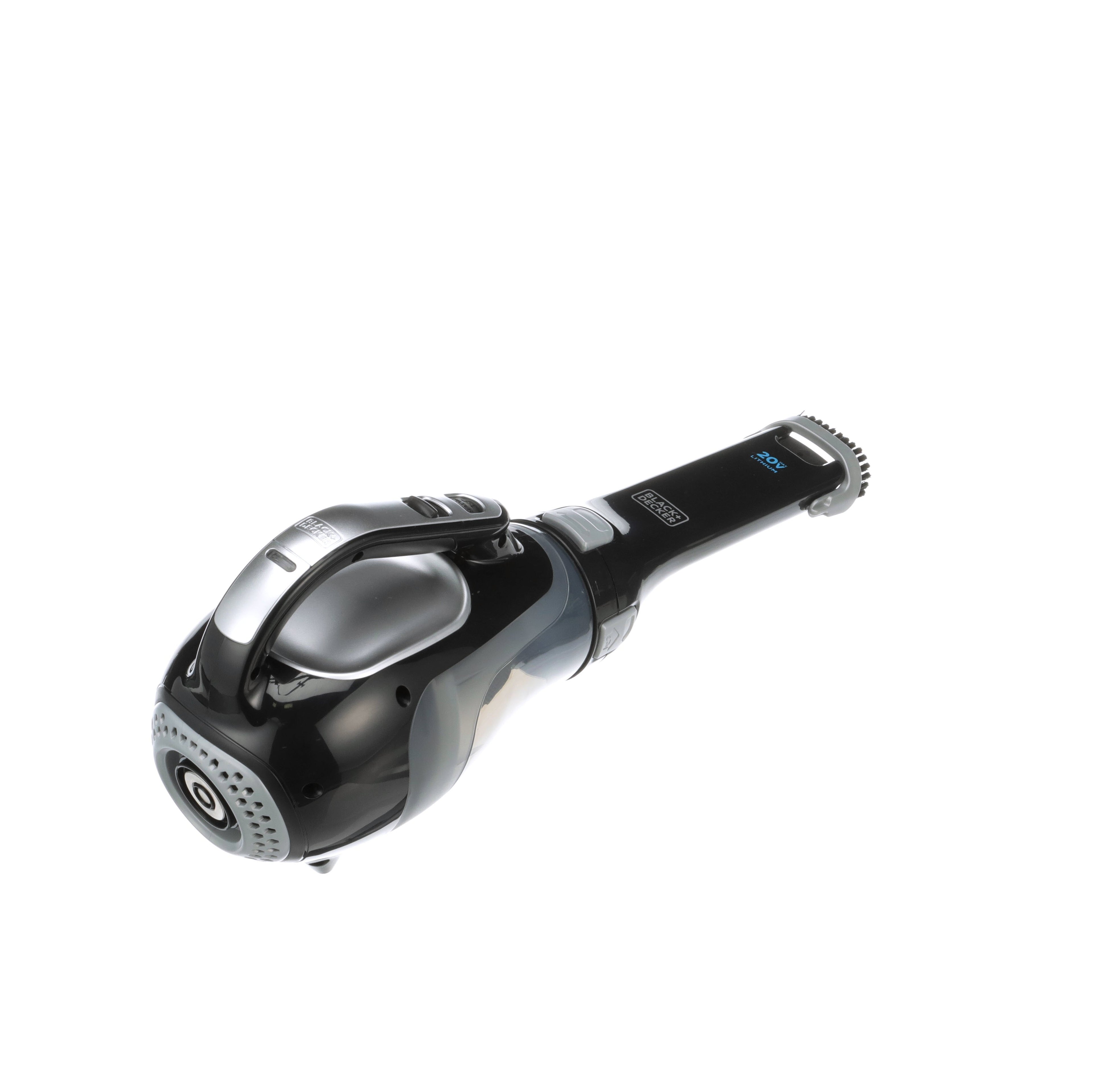 20V MAX* Handheld Vacuum