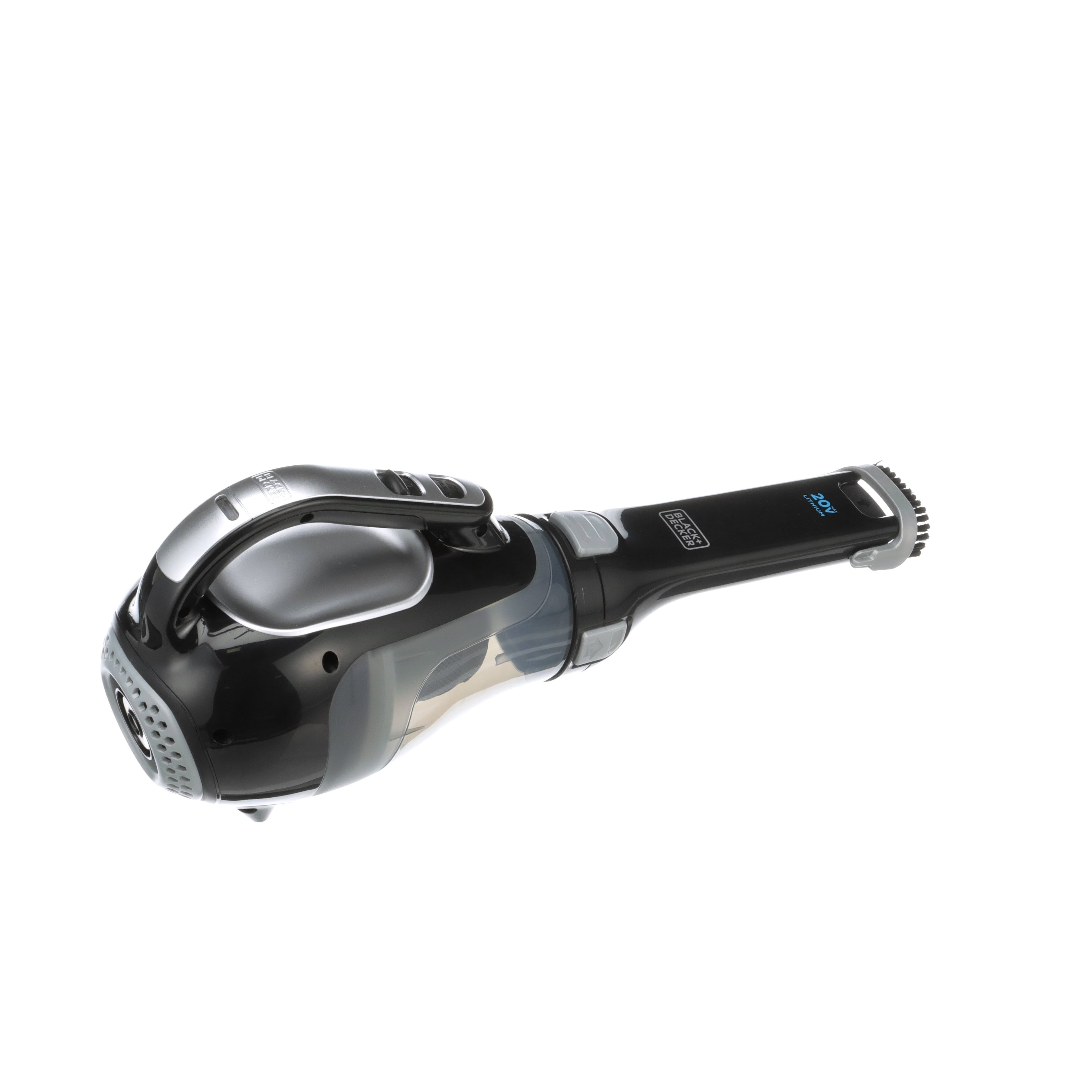20V MAX* Handheld Vacuum