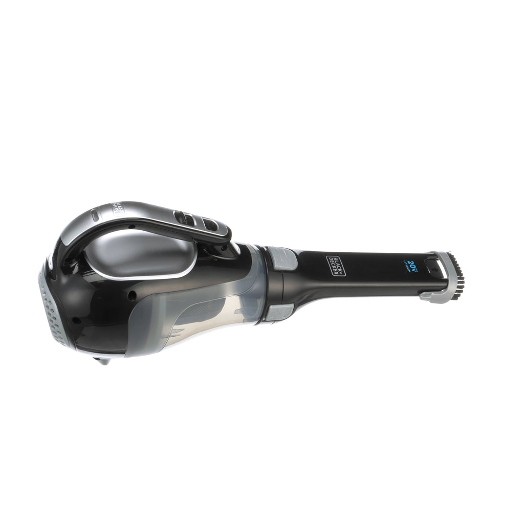 20V MAX* Handheld Vacuum