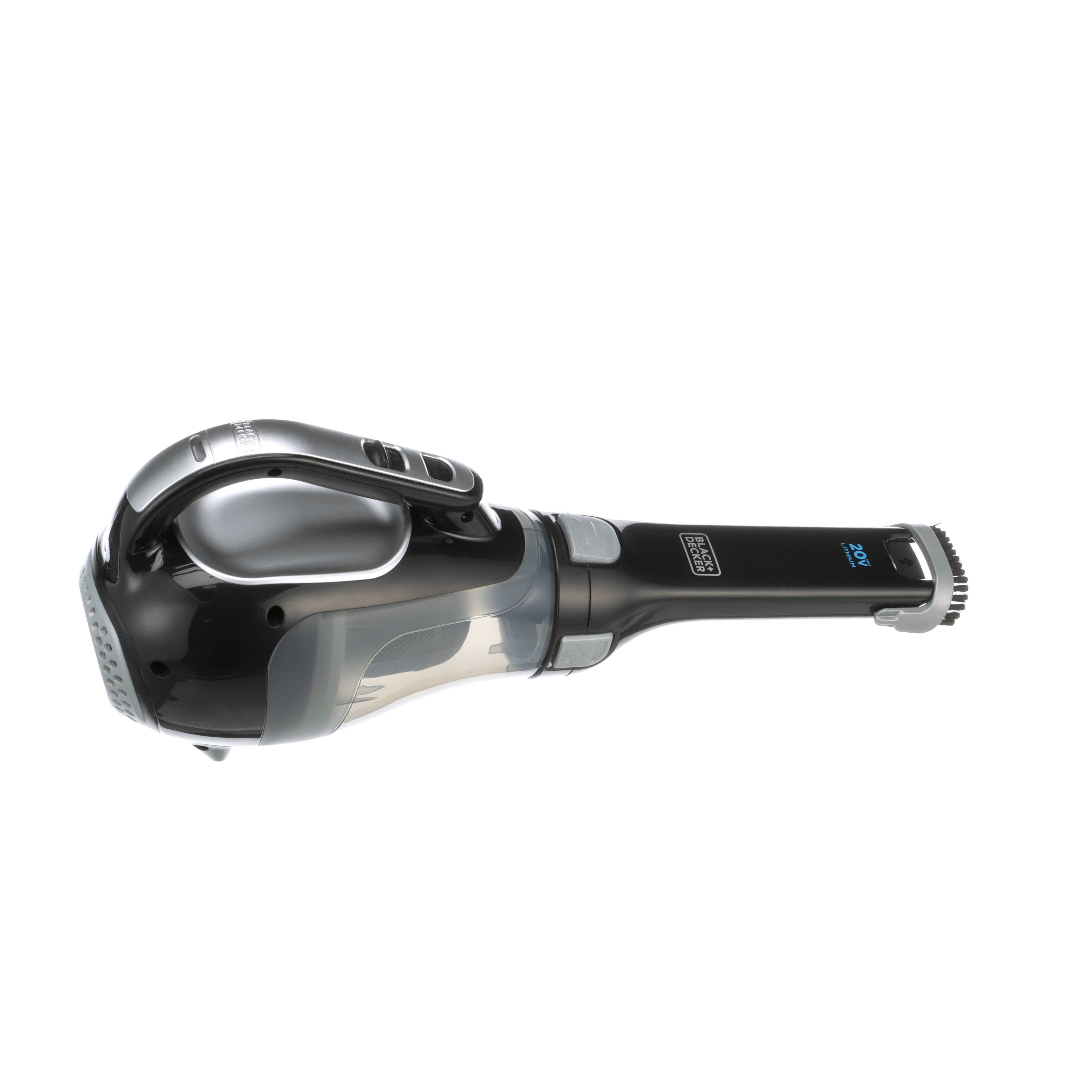 20V MAX* Handheld Vacuum