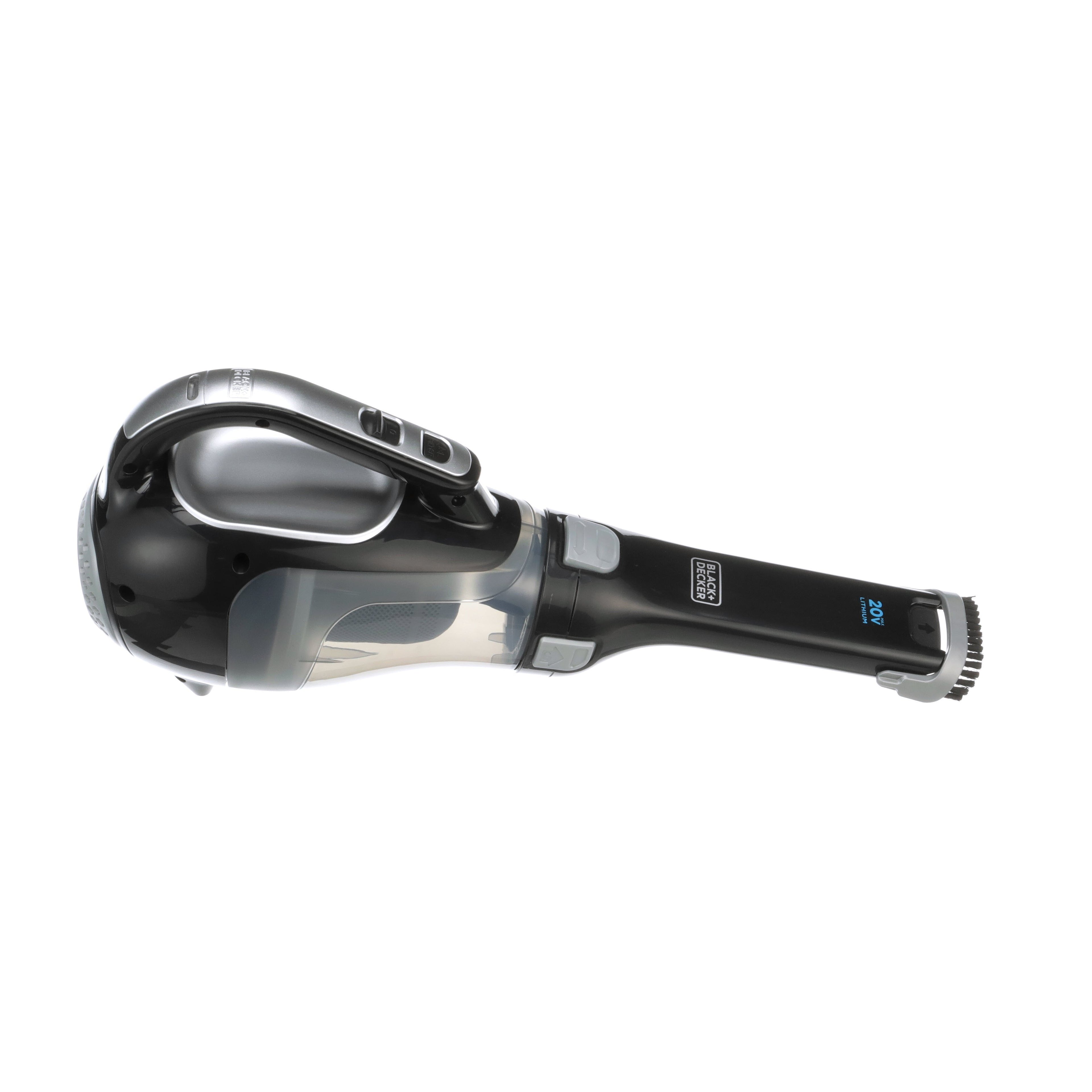 20V MAX* Handheld Vacuum