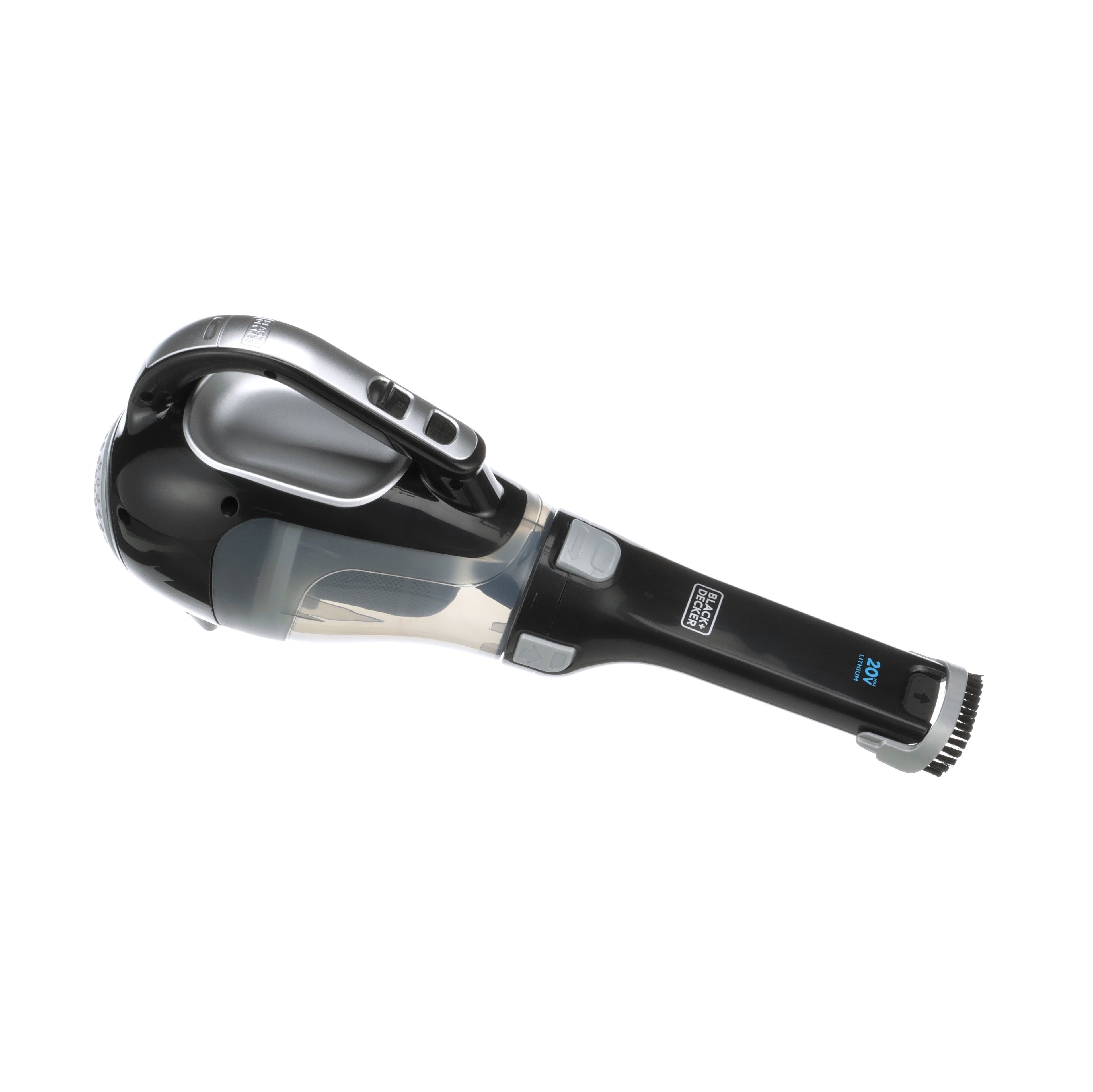 20V MAX* Handheld Vacuum
