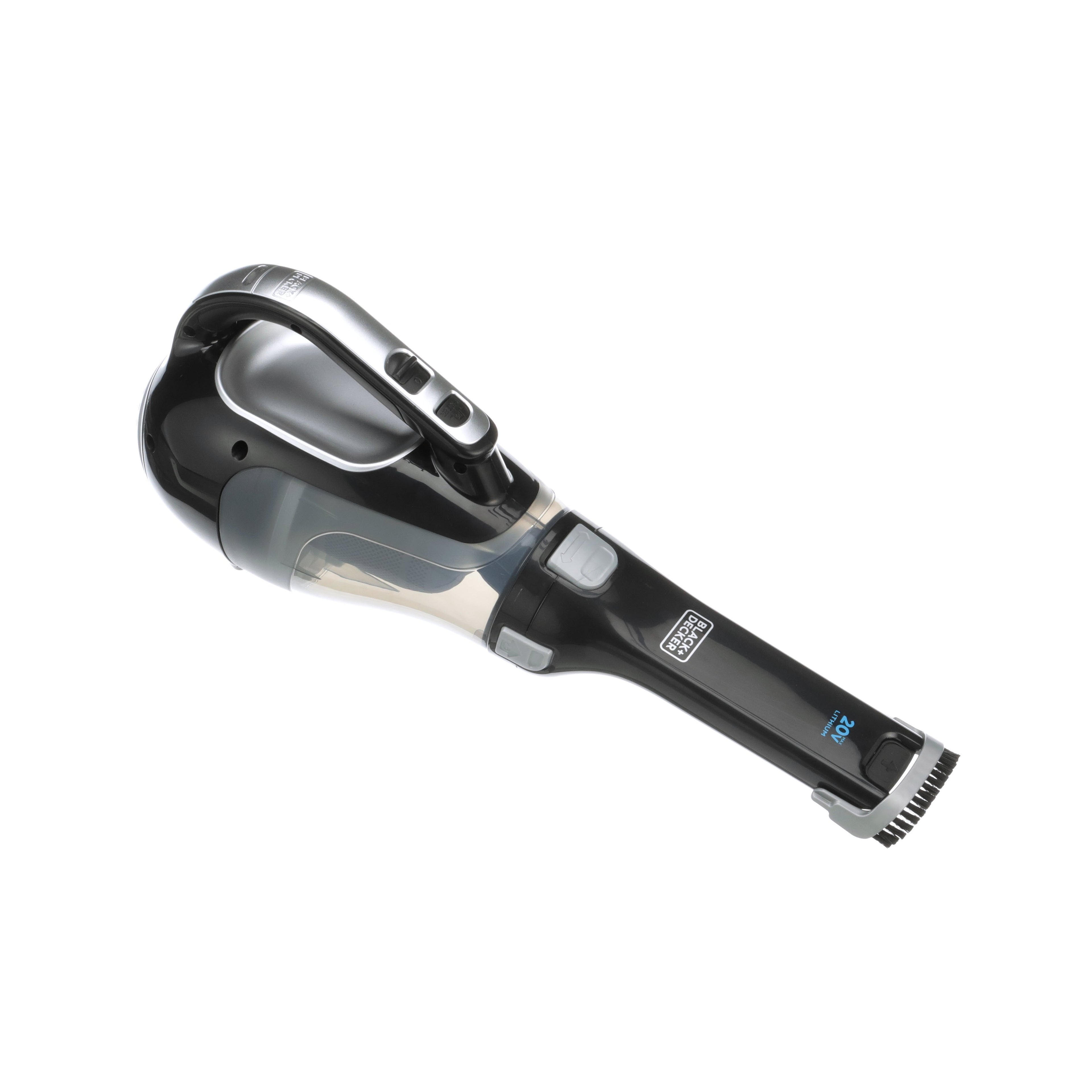 20V MAX* Handheld Vacuum