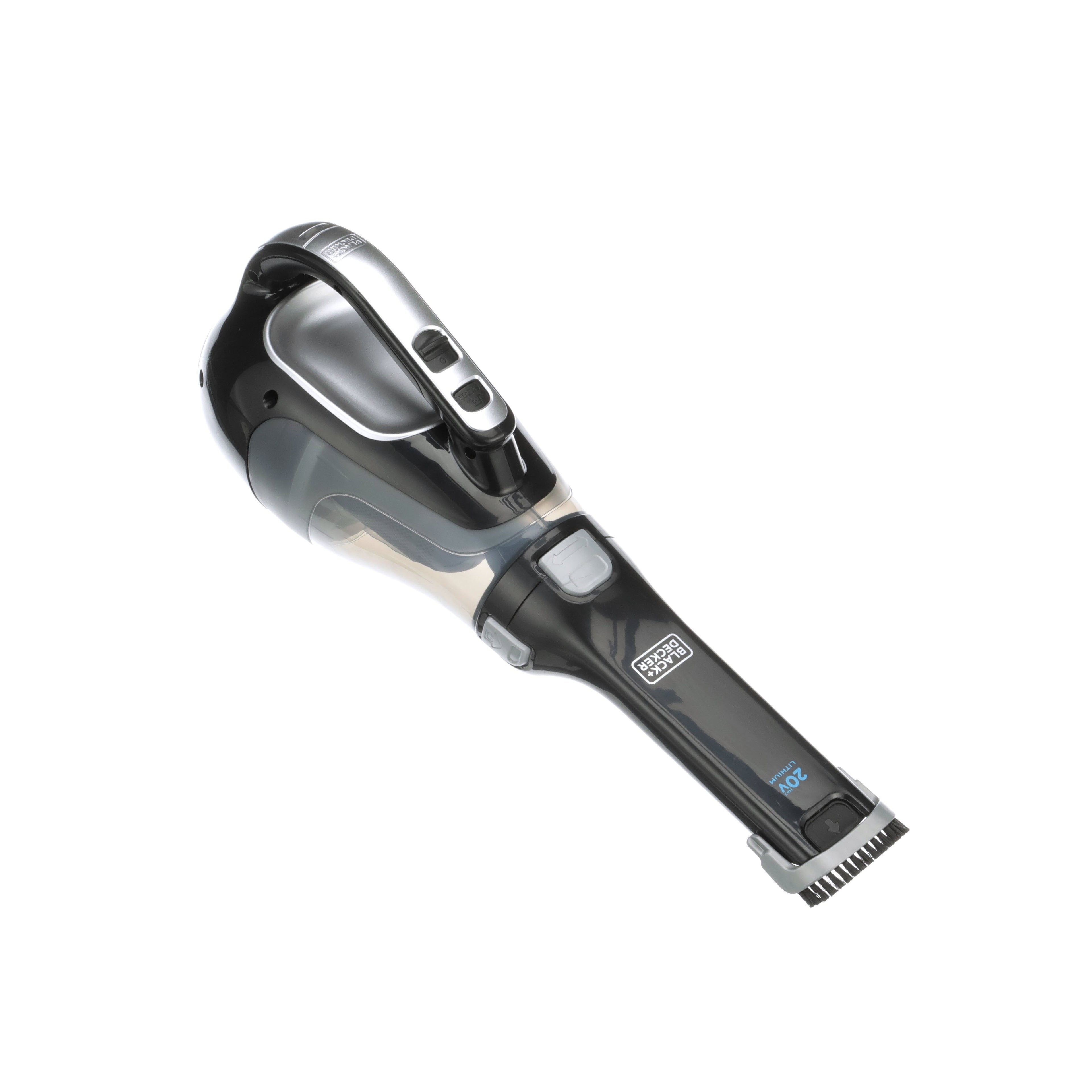 20V MAX* Handheld Vacuum