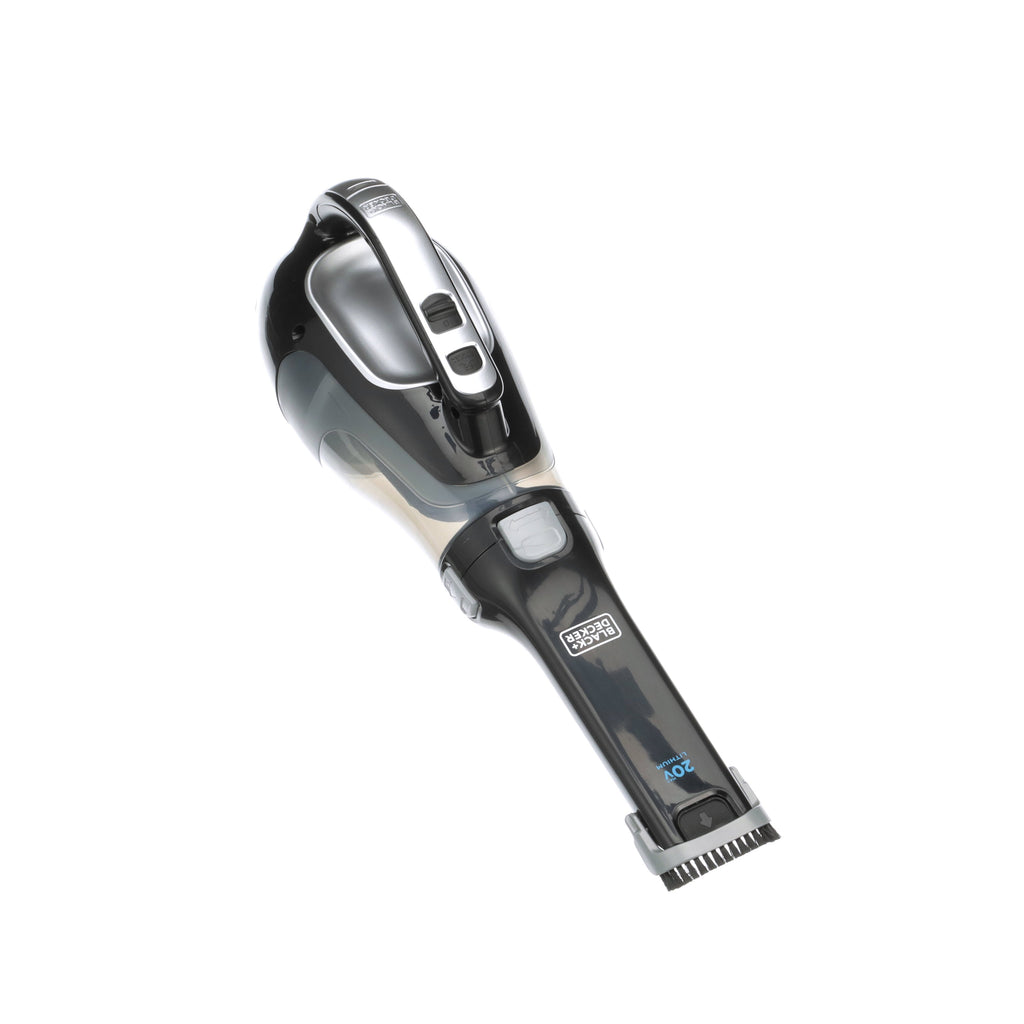 20V MAX* Handheld Vacuum