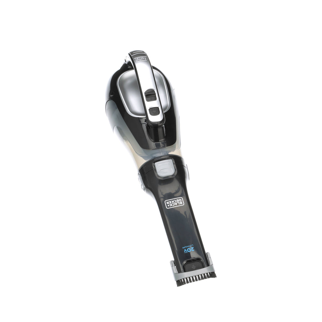 20V MAX* Handheld Vacuum