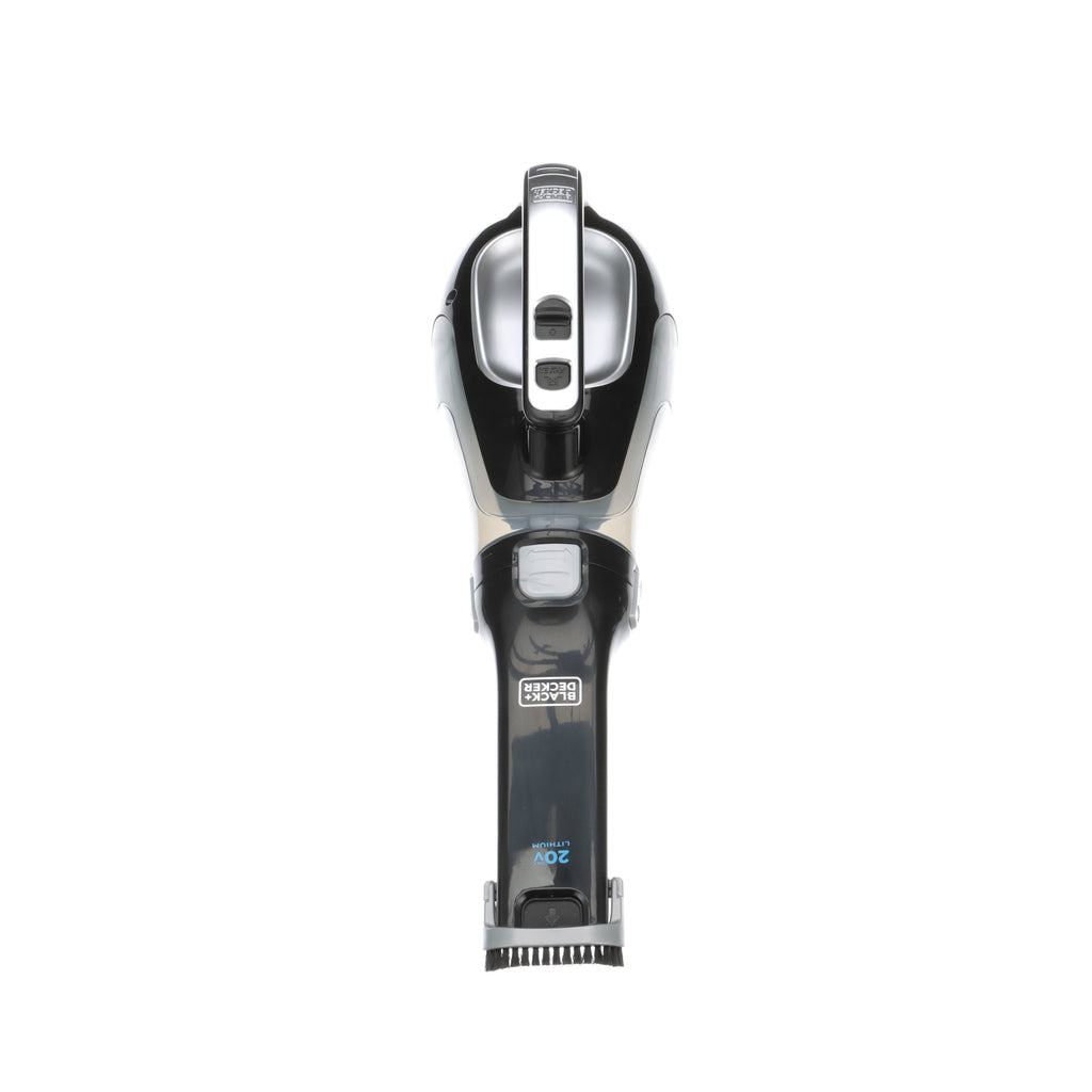 20V MAX* Handheld Vacuum