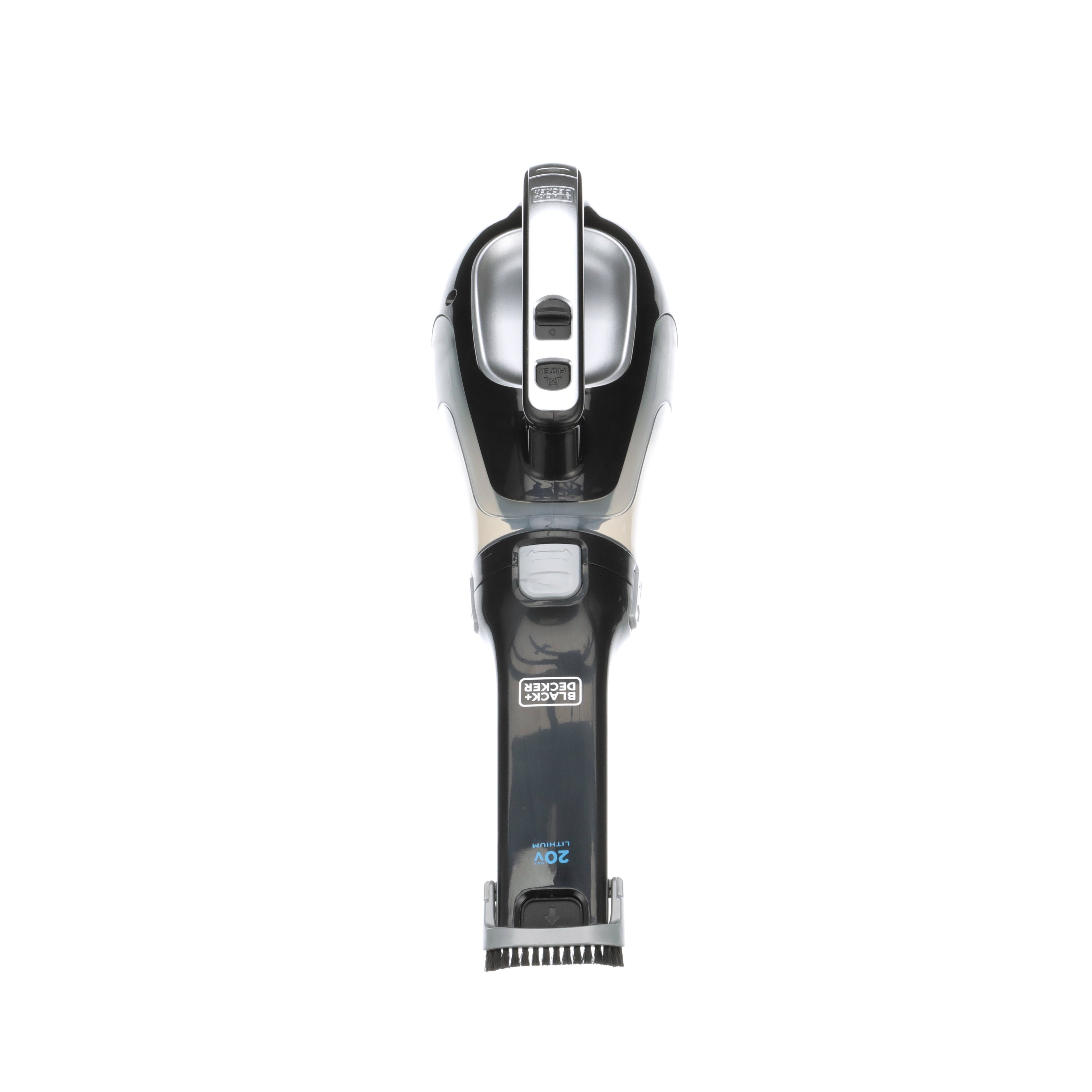 20V MAX* Handheld Vacuum