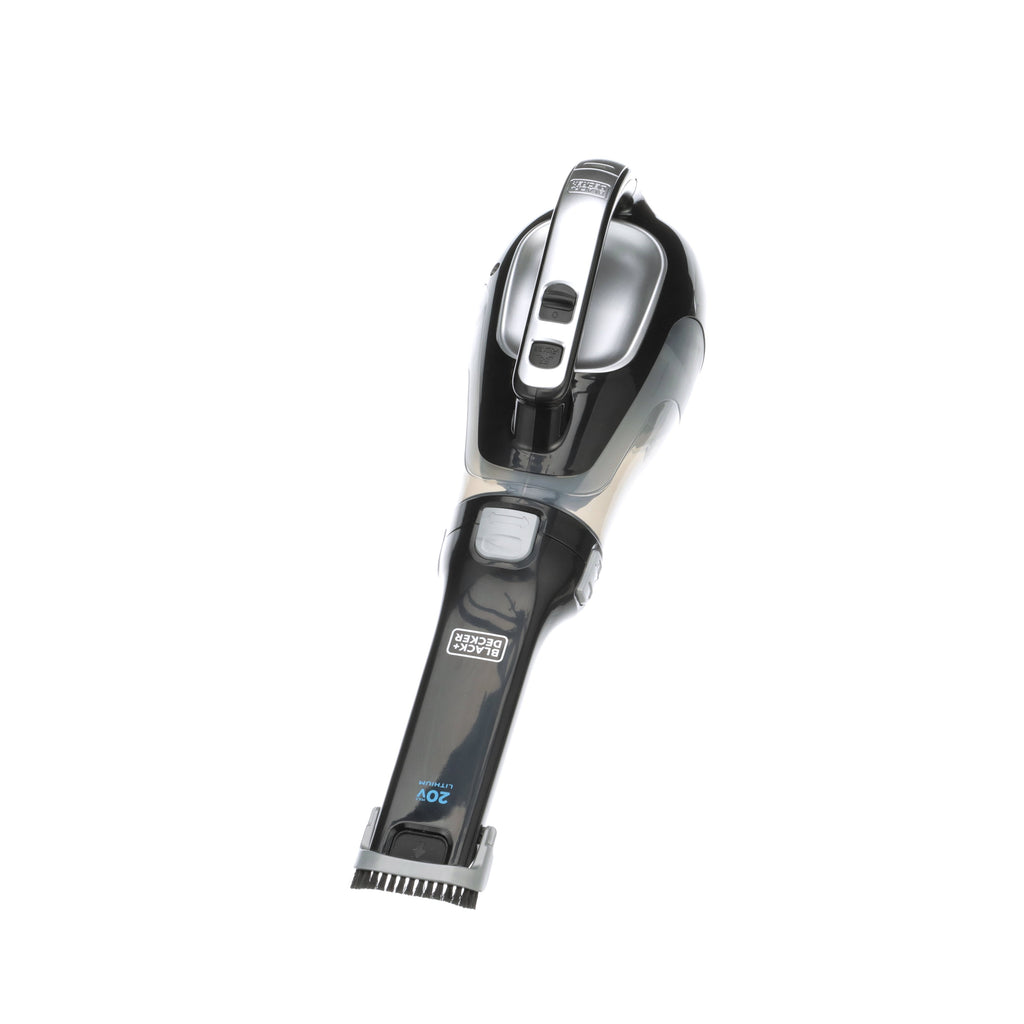 20V MAX* Handheld Vacuum