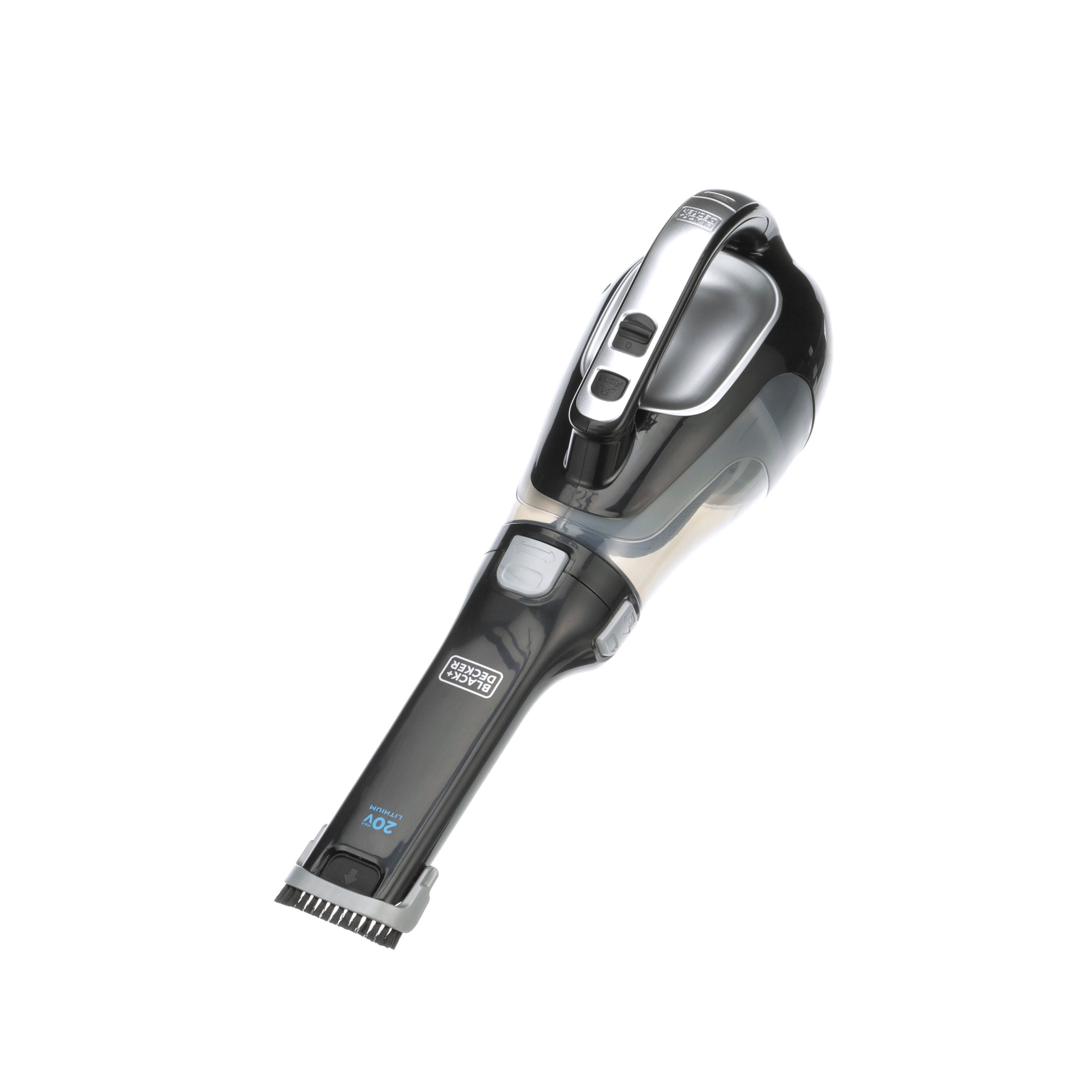 20V MAX* Handheld Vacuum