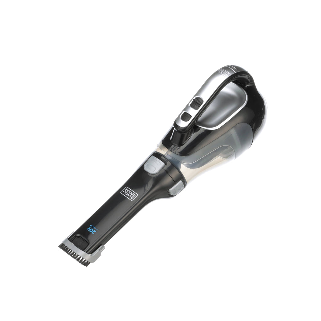 20V MAX* Handheld Vacuum