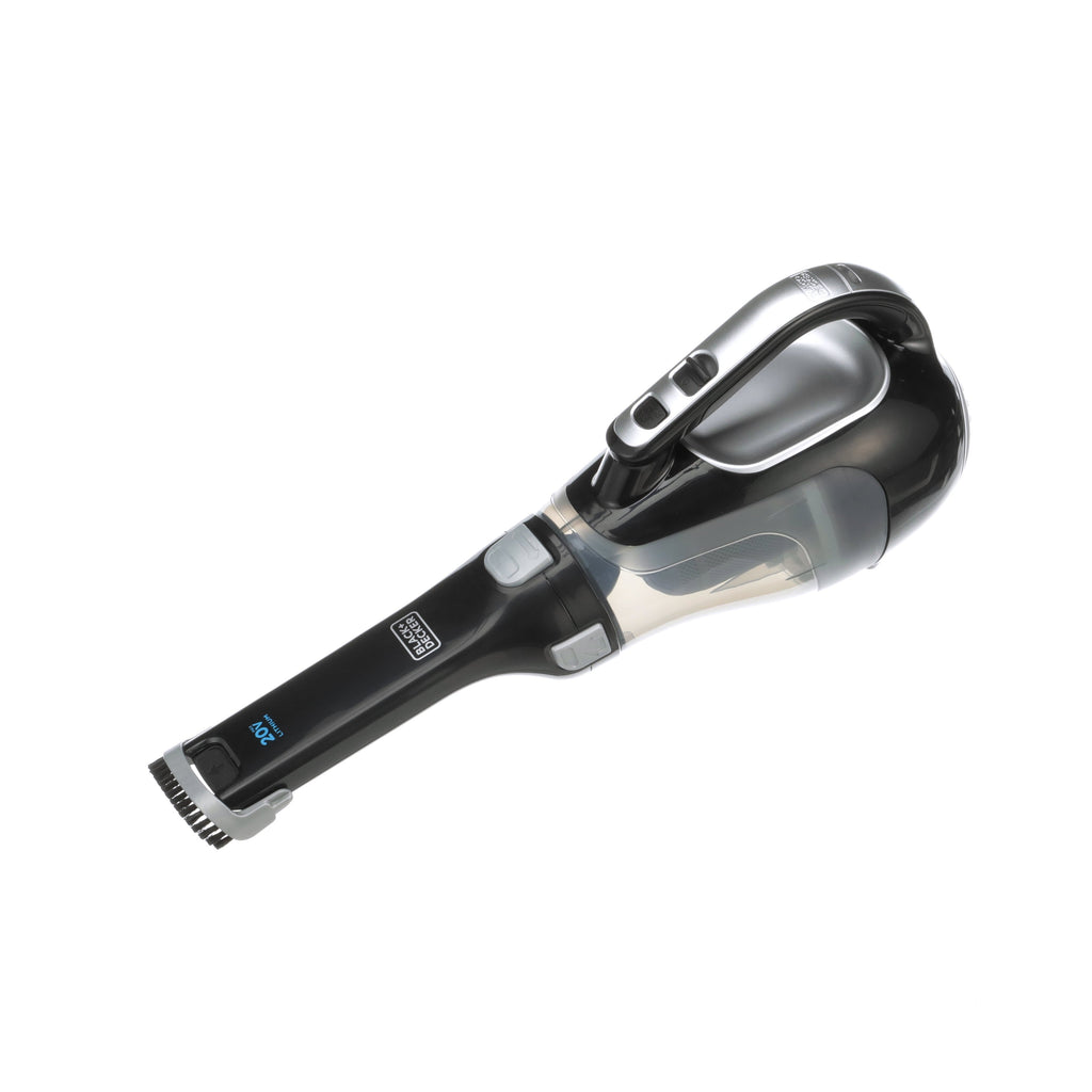 20V MAX* Handheld Vacuum
