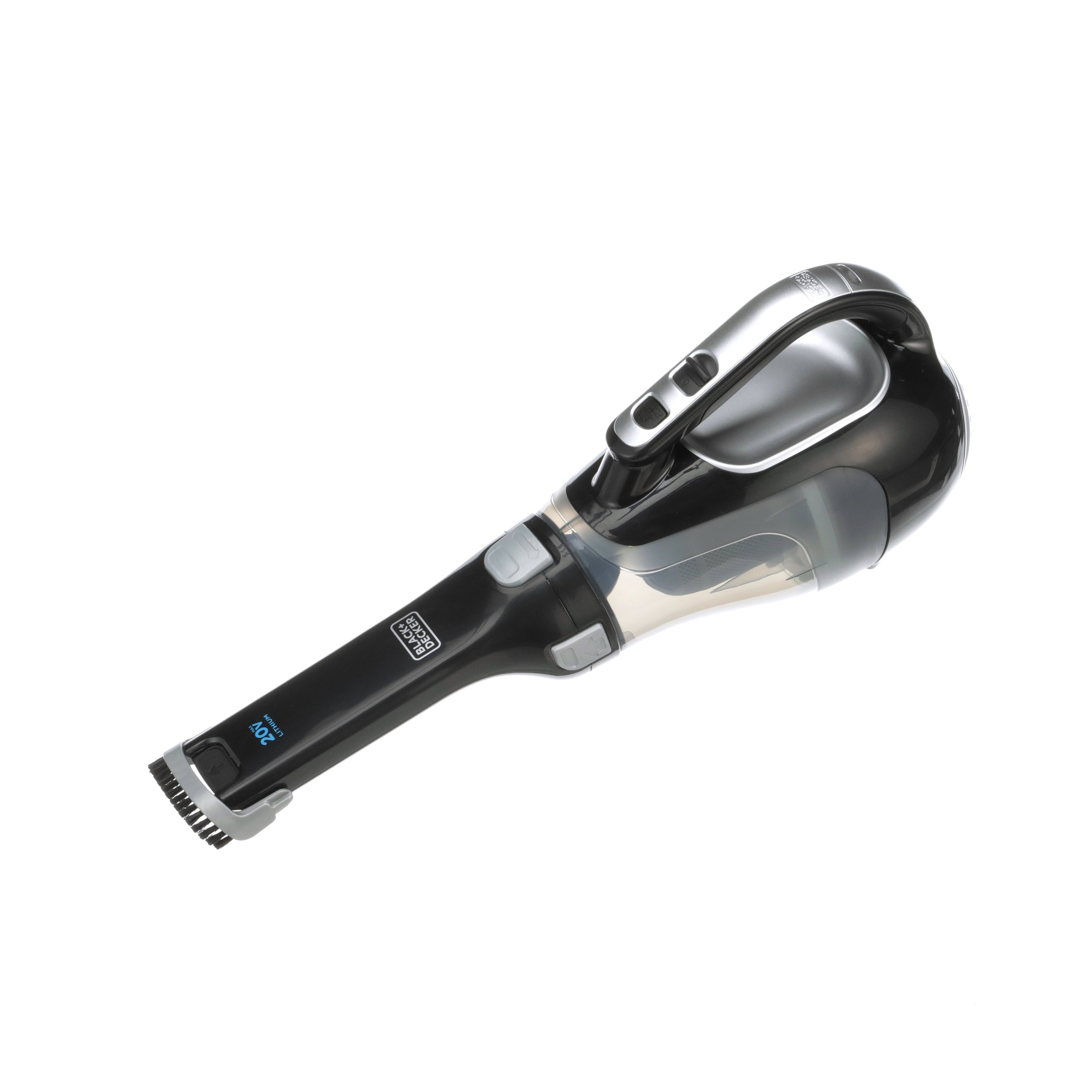 20V MAX* Handheld Vacuum