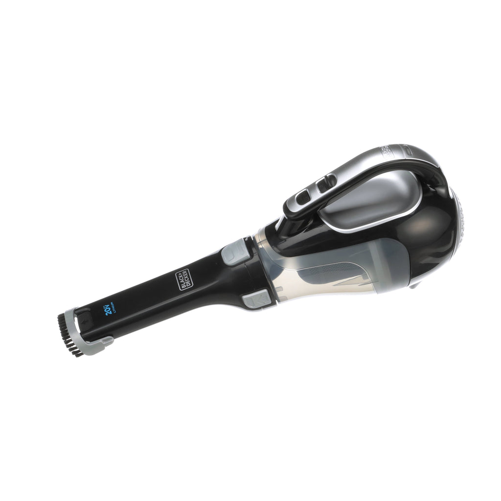 20V MAX* Handheld Vacuum
