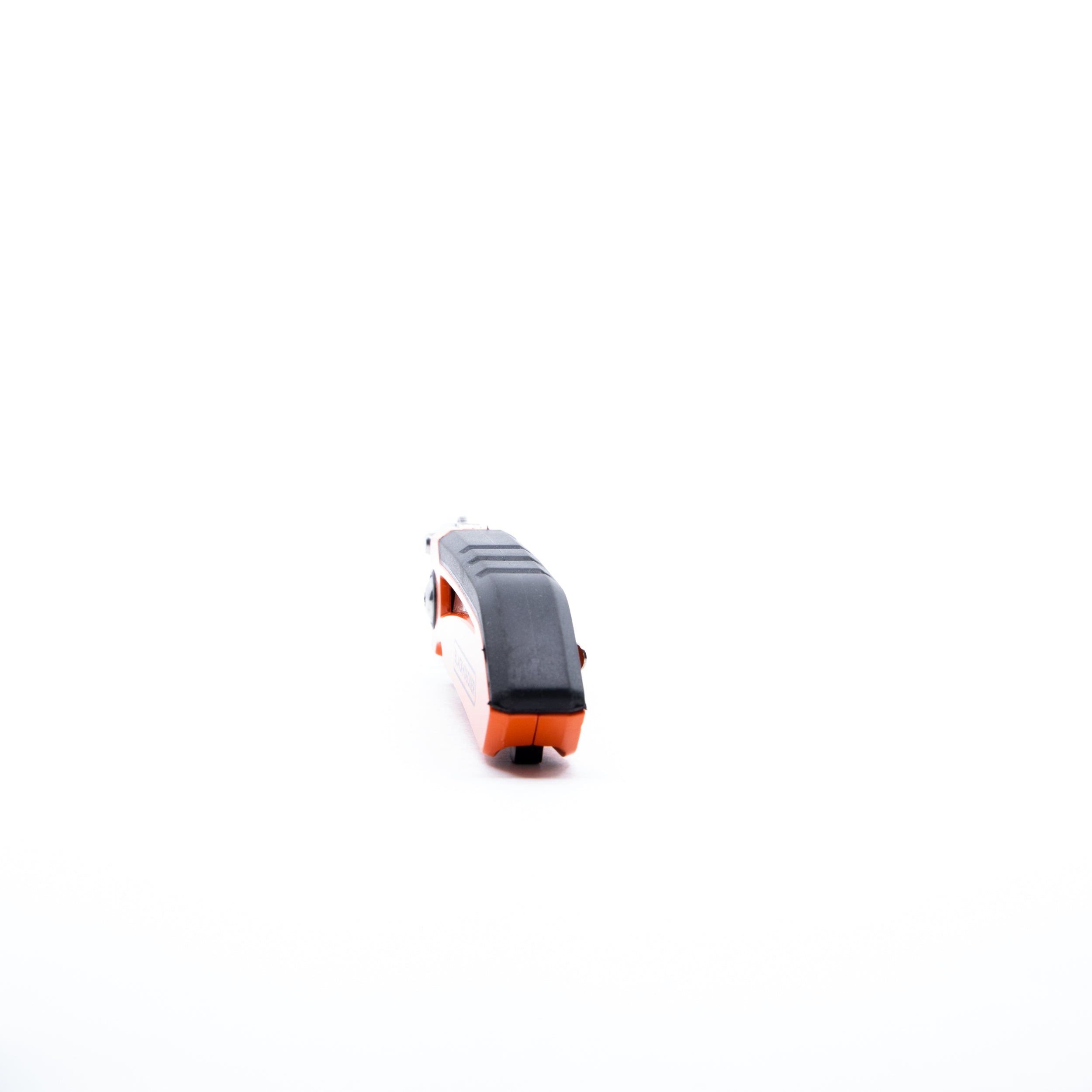 Utility Knife With Blade Storage