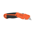 Utility Knife, Retractable, Quick Change Blade, 2-Pack