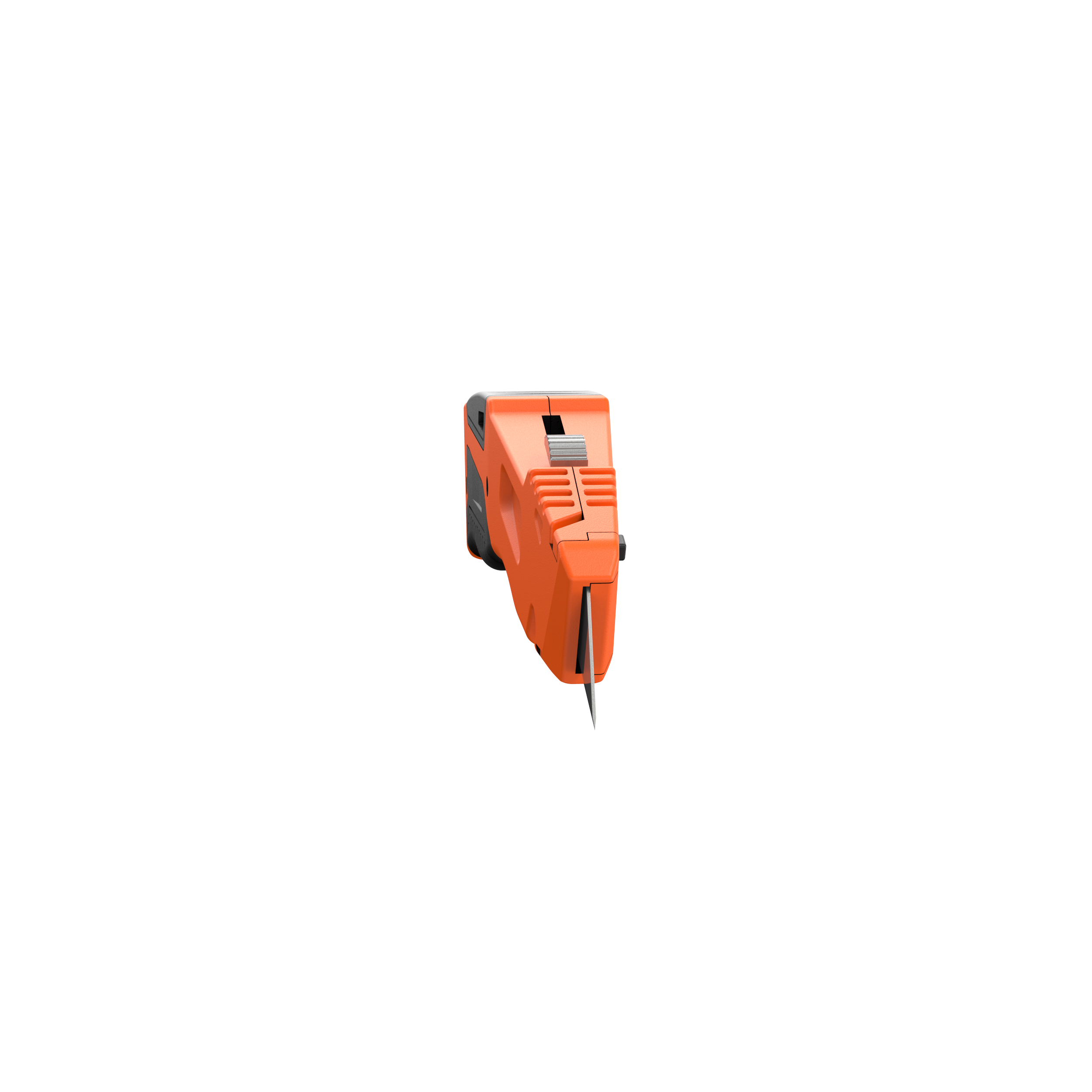 Utility Knife, Retractable, Quick Change Blade, 2-Pack