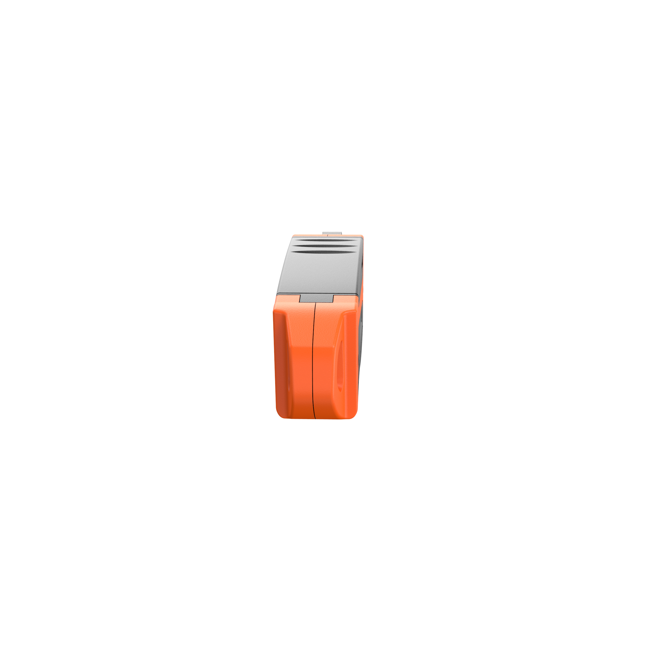 Utility Knife, Retractable, Quick Change Blade, 2-Pack