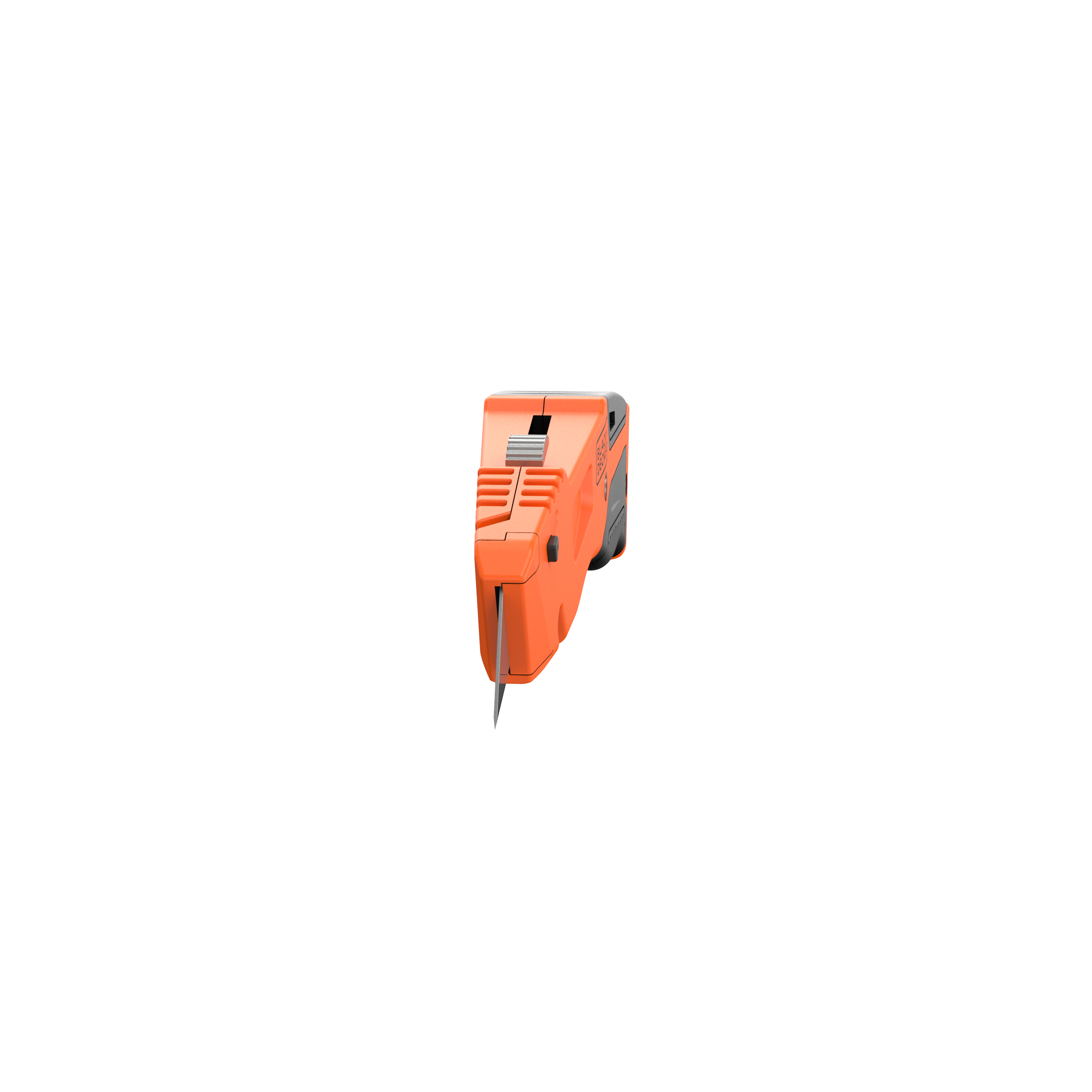 Utility Knife, Retractable, Quick Change Blade, 2-Pack