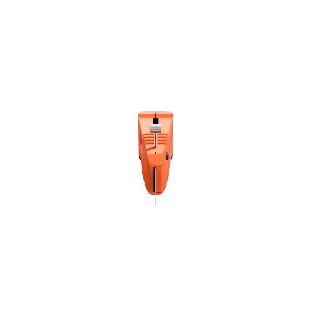 Utility Knife, Retractable, Quick Change Blade, 2-Pack