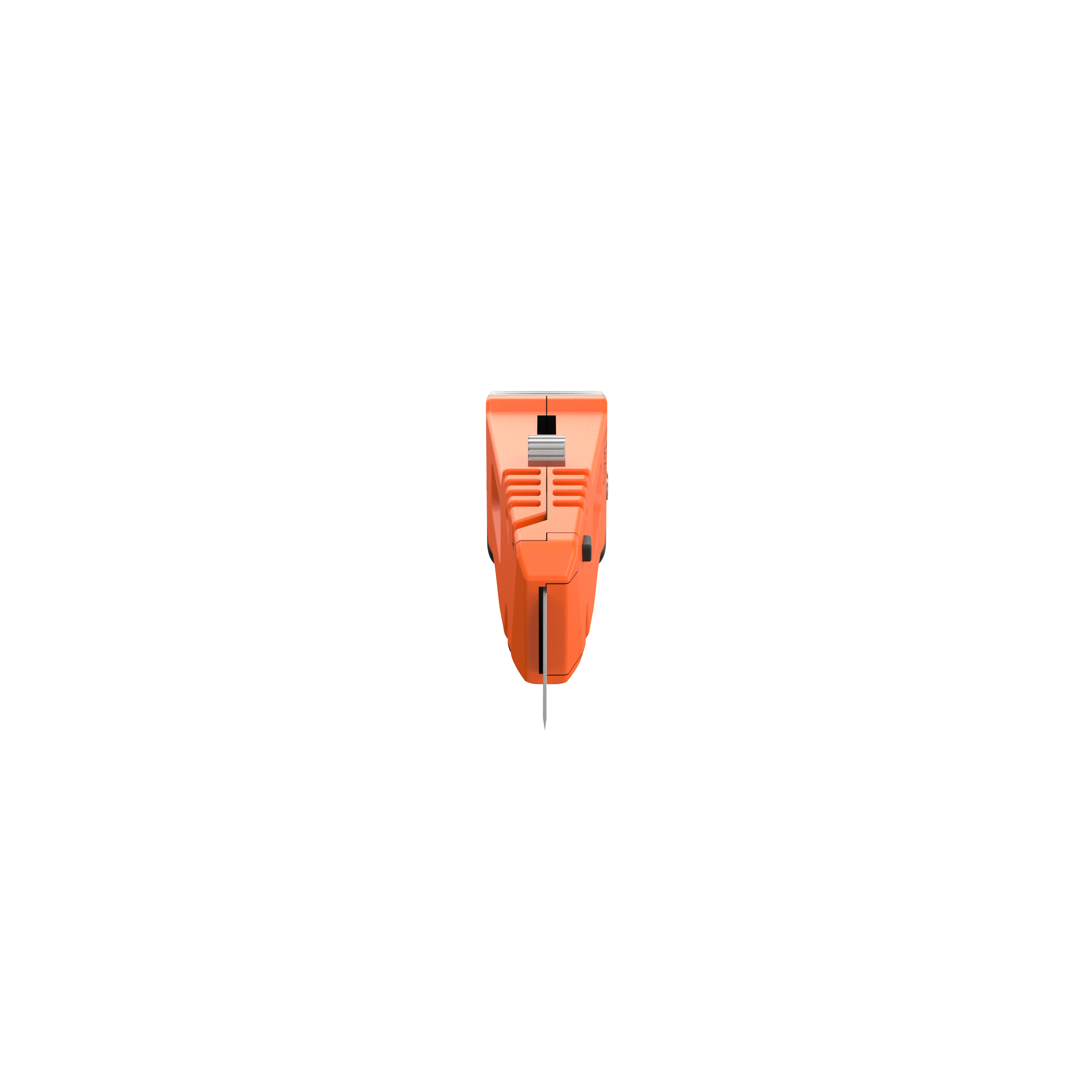 Utility Knife, Retractable, Quick Change Blade, 2-Pack