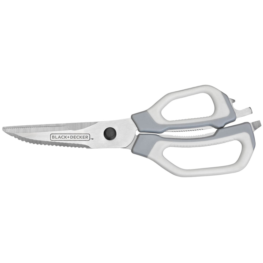 Crafting Shears Scissors With Stainless Steel Blades