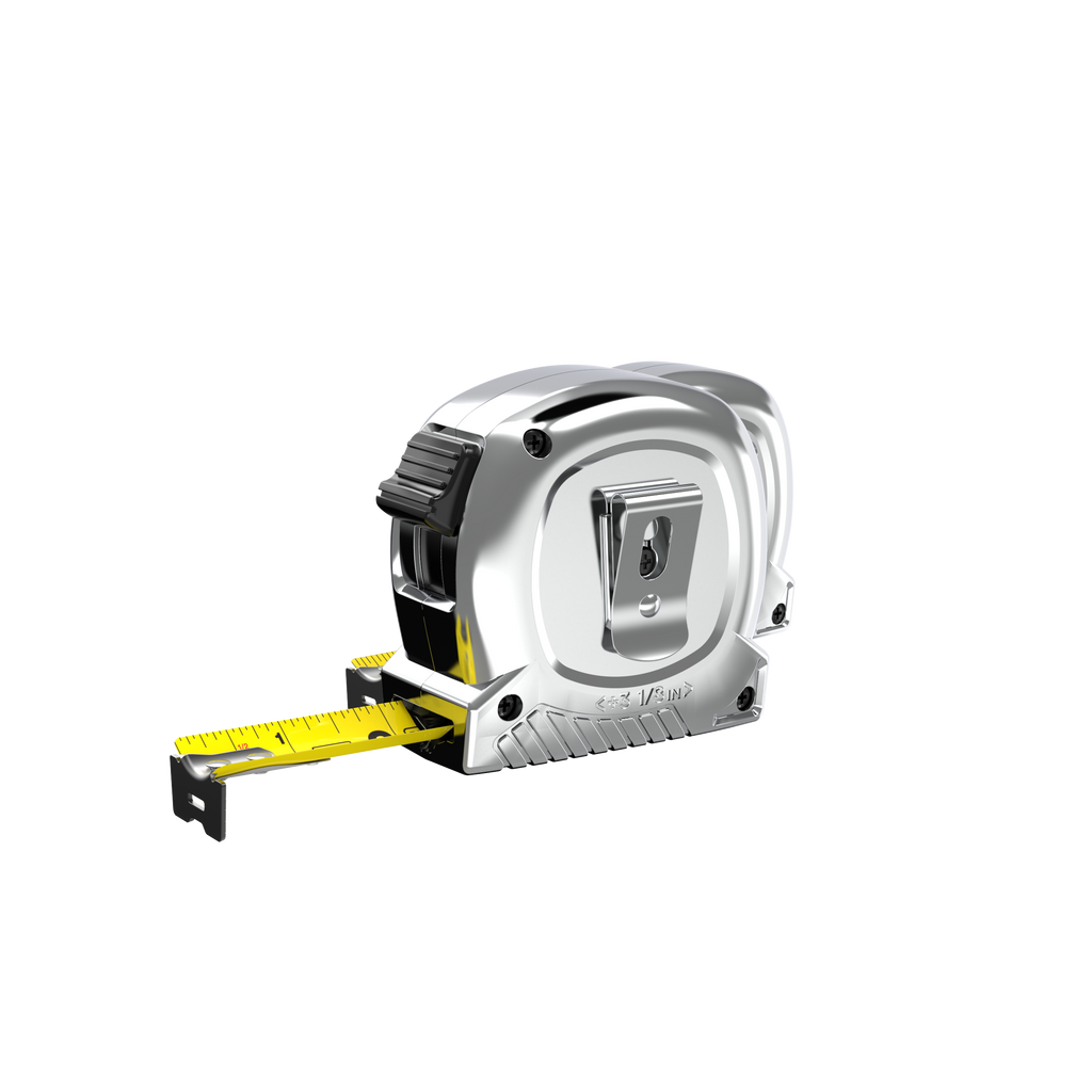 Tape Measure Bundle, 25-Foot & 16-Foot