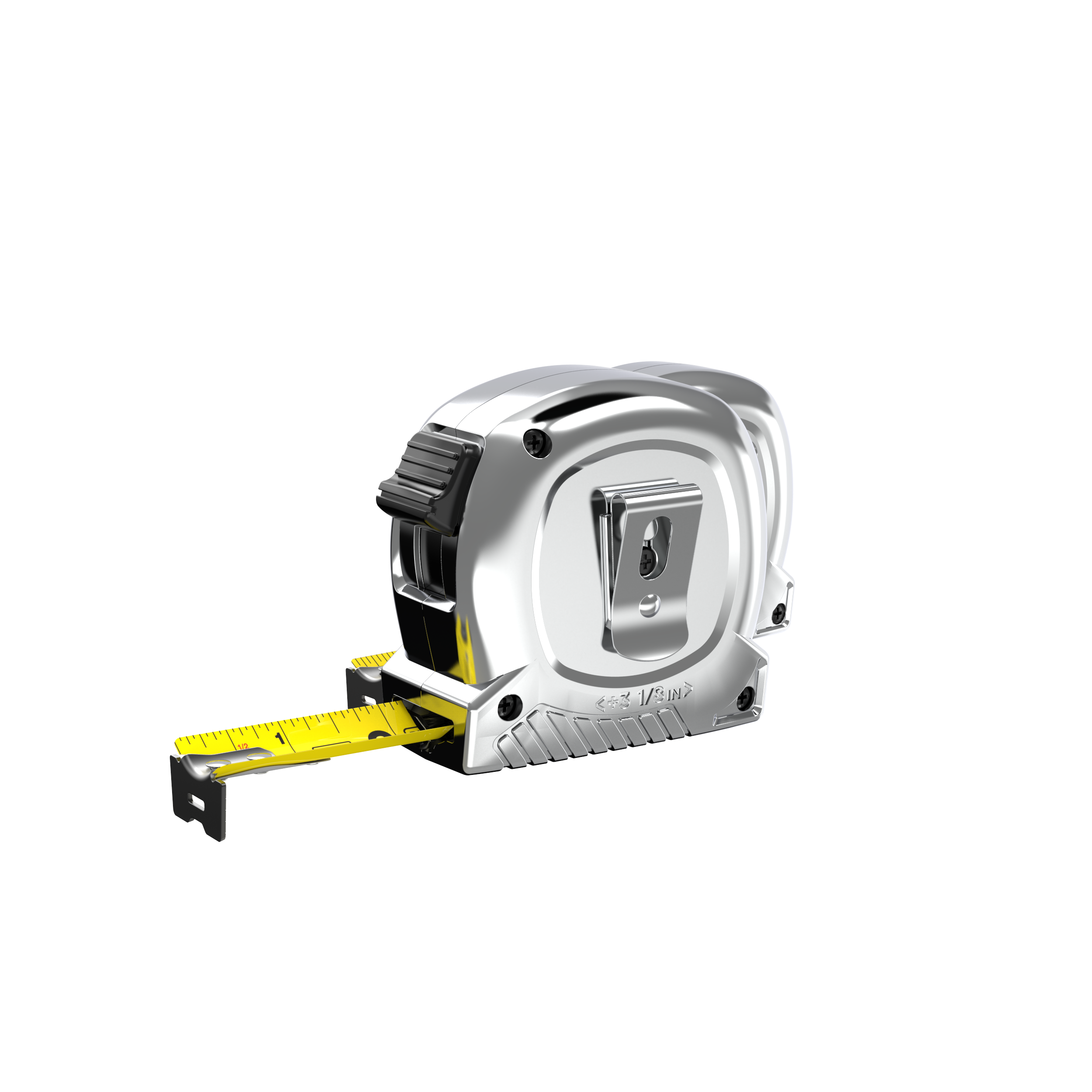 Tape Measure Bundle, 25-Foot & 16-Foot