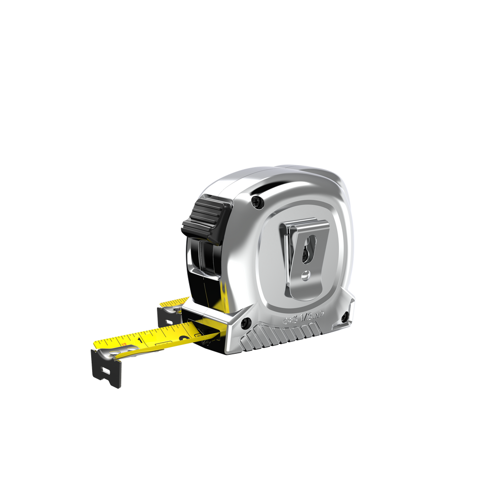 Tape Measure Bundle, 25-Foot & 16-Foot