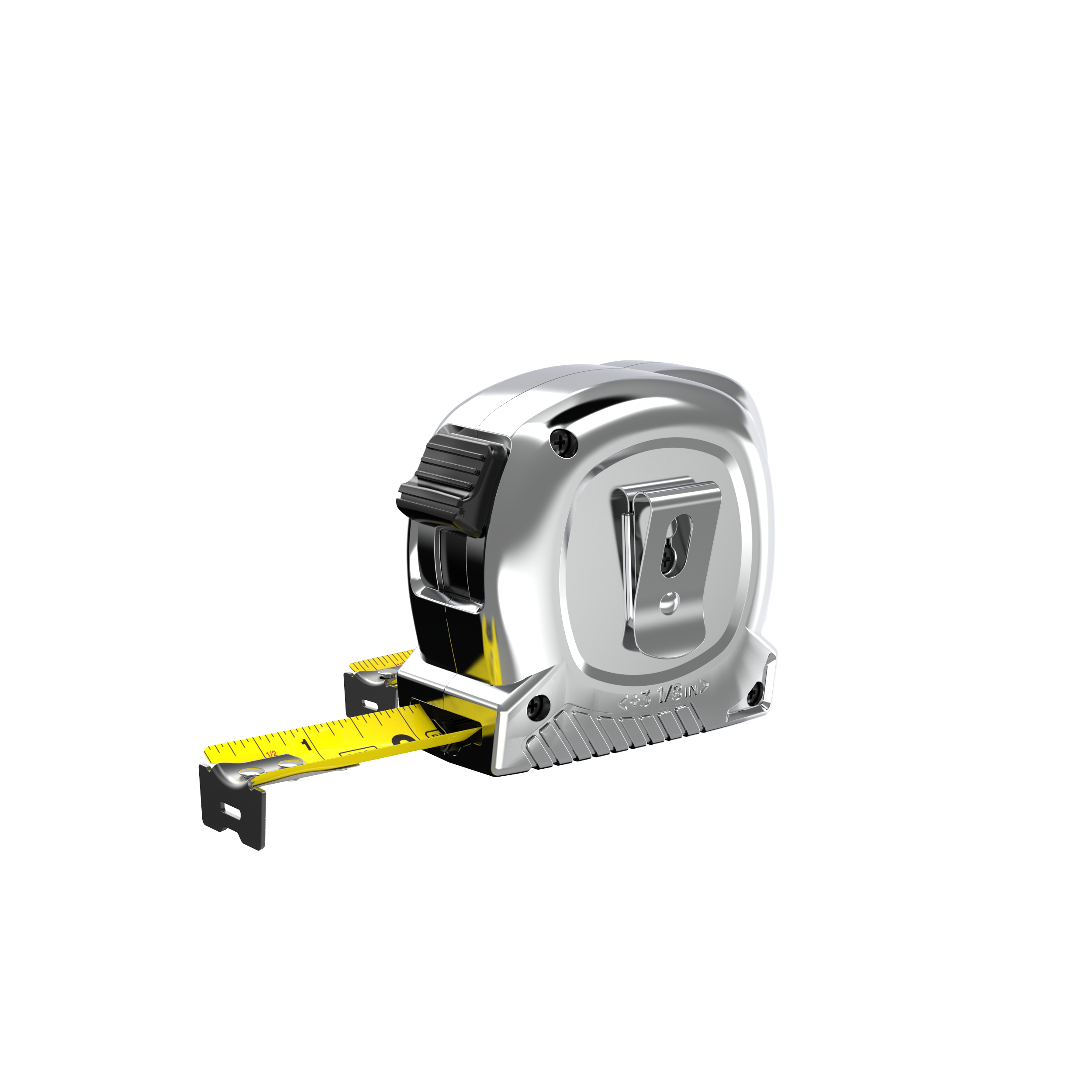 Tape Measure Bundle, 25-Foot & 16-Foot