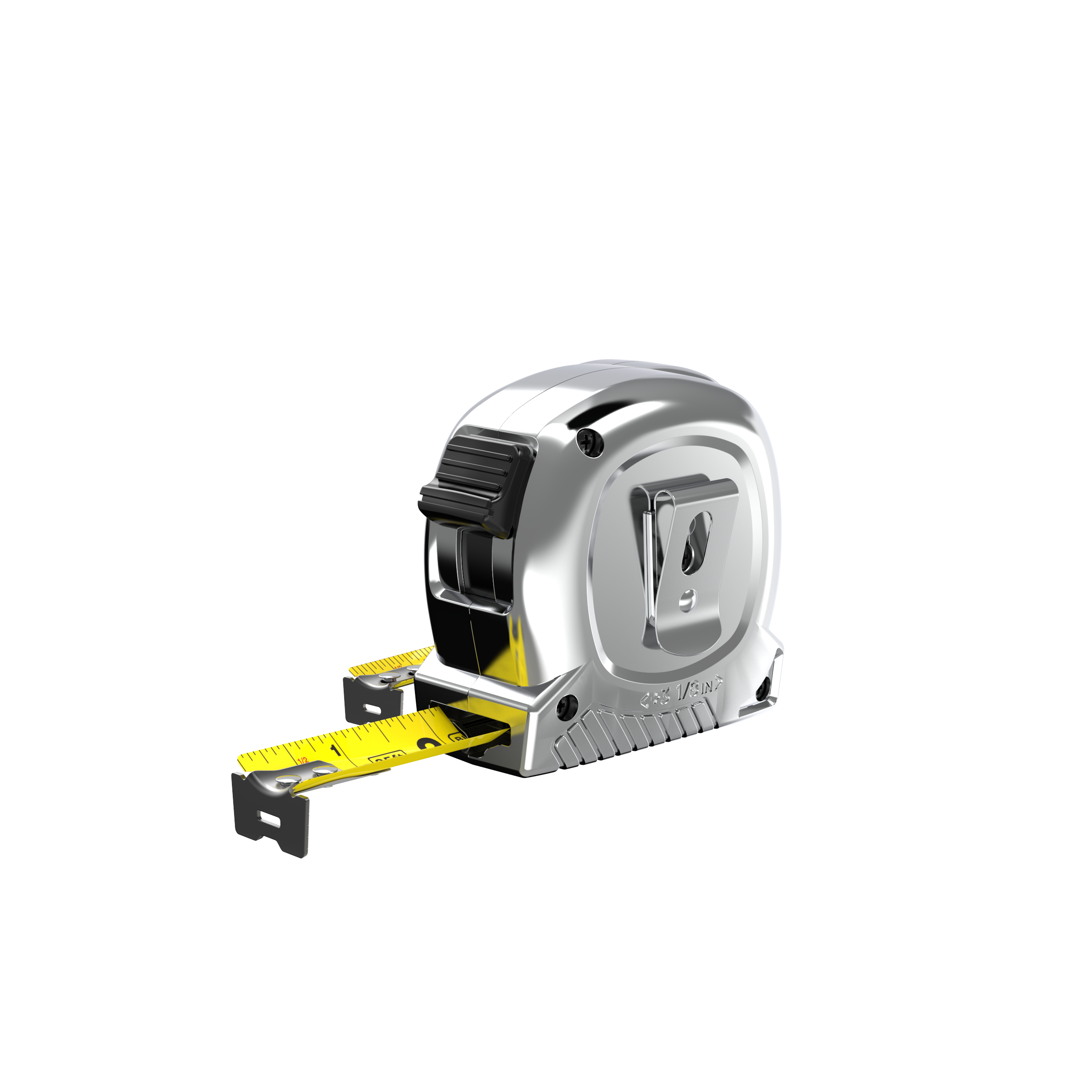 Tape Measure Bundle, 25-Foot & 16-Foot