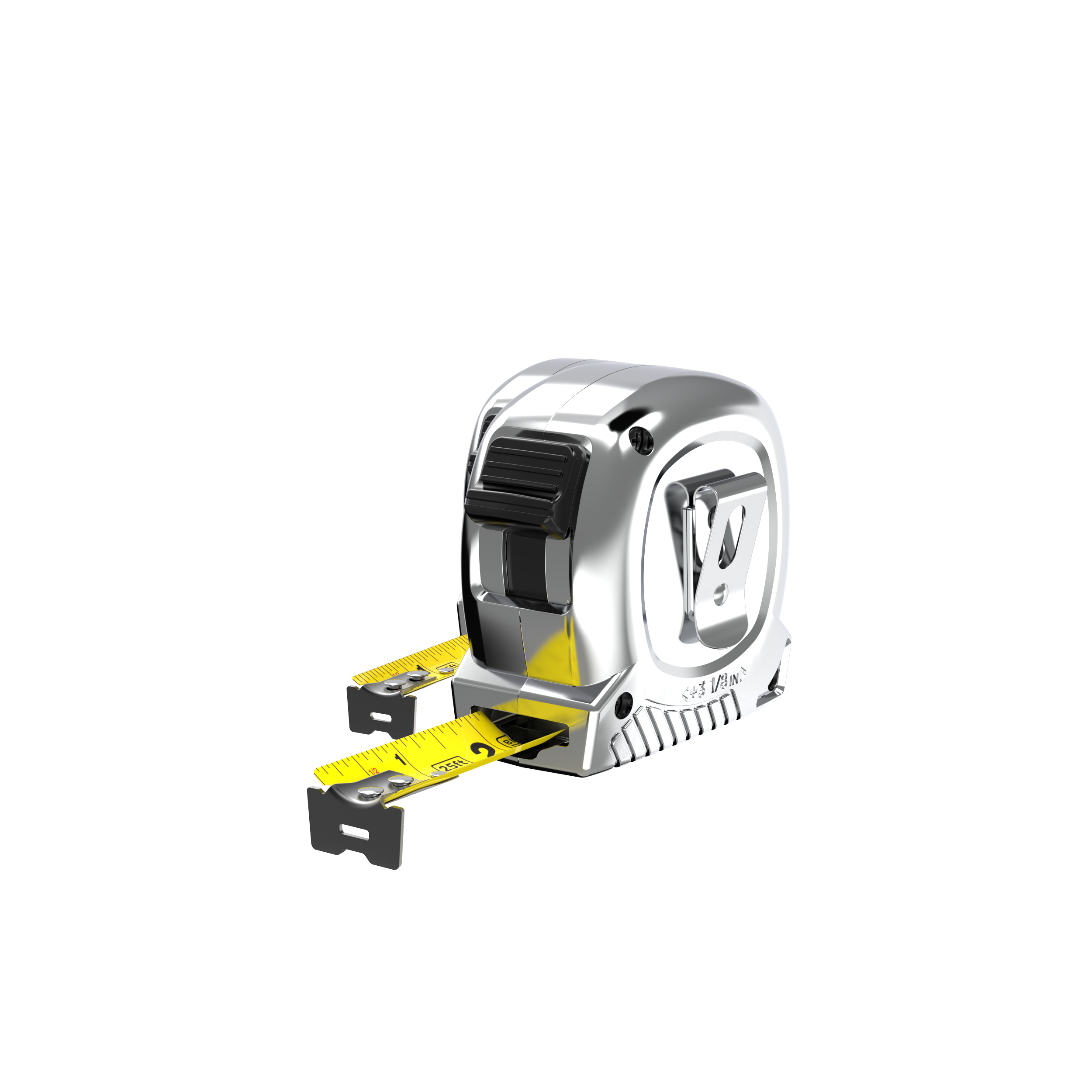 Tape Measure Bundle, 25-Foot & 16-Foot