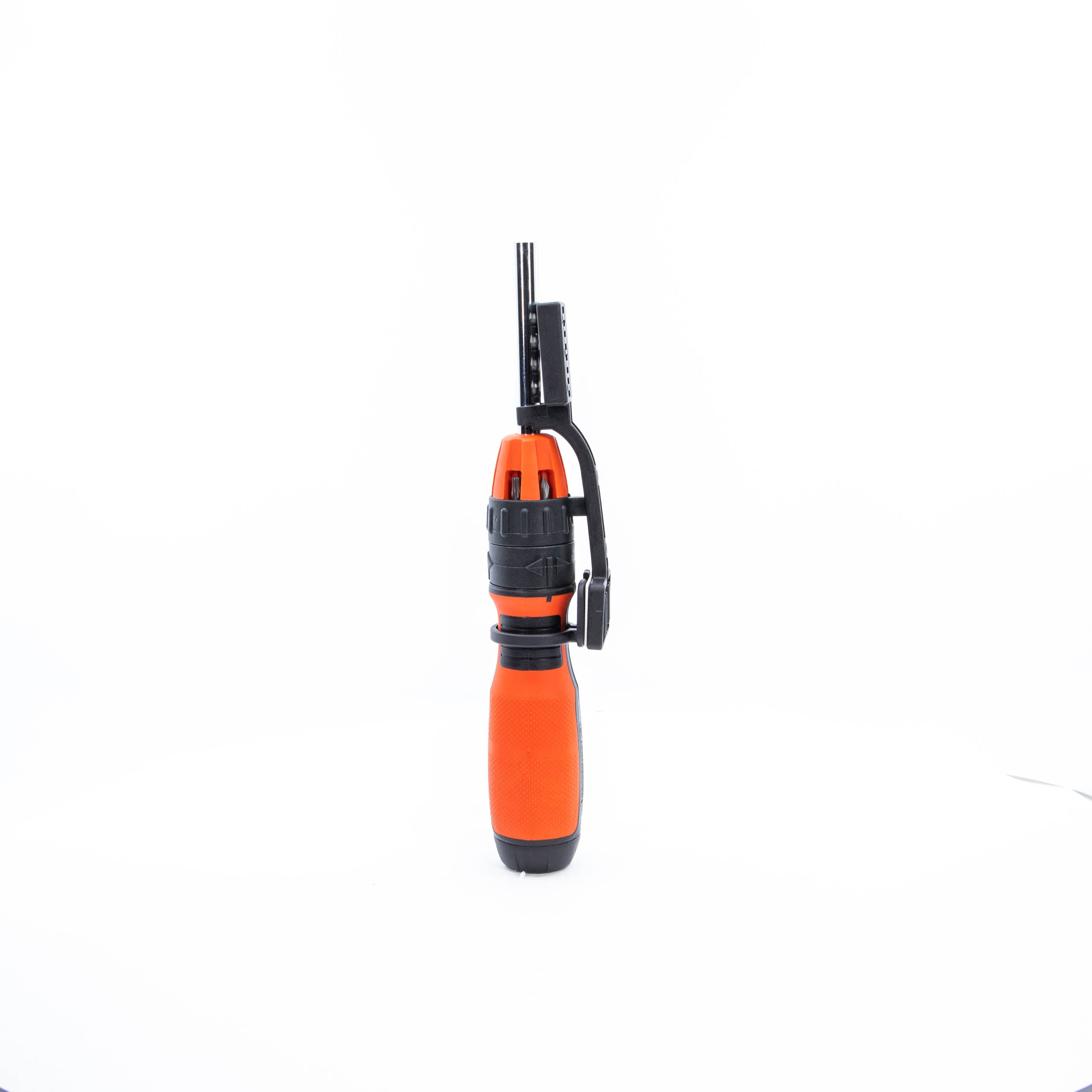 Ratcheting Screwdriver, 10 Bit