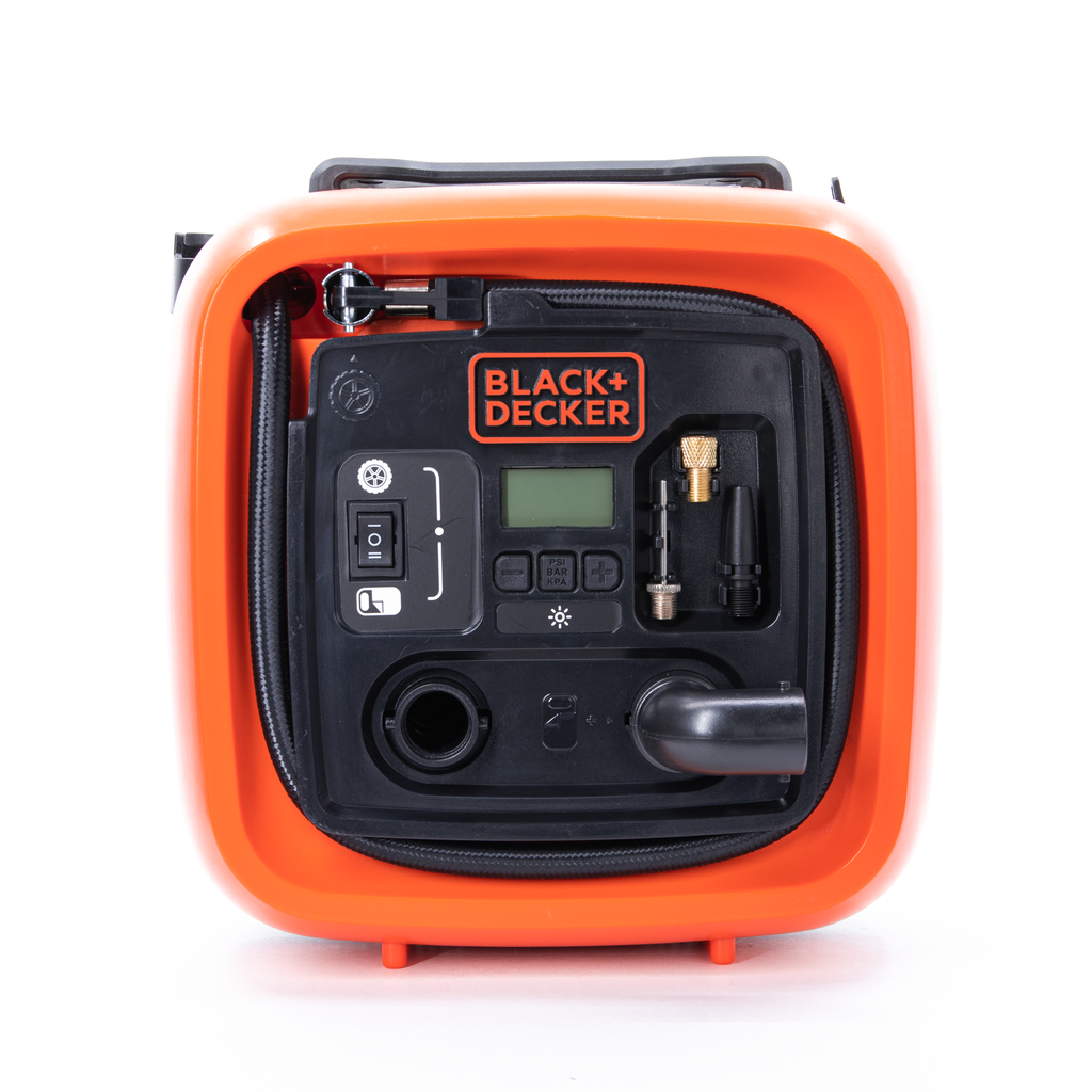 12V MAX* DC Multi-Purpose Inflator