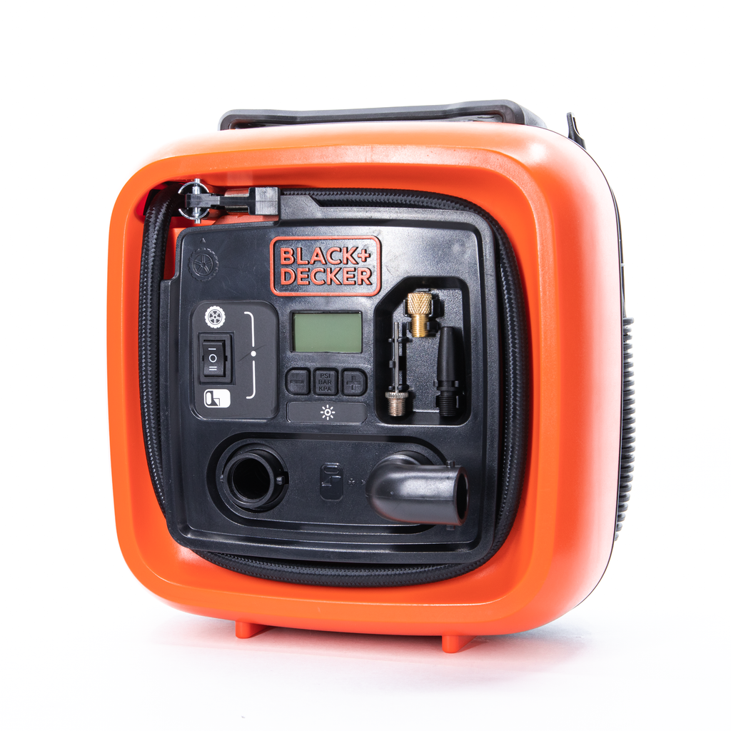 12V MAX* DC Multi-Purpose Inflator