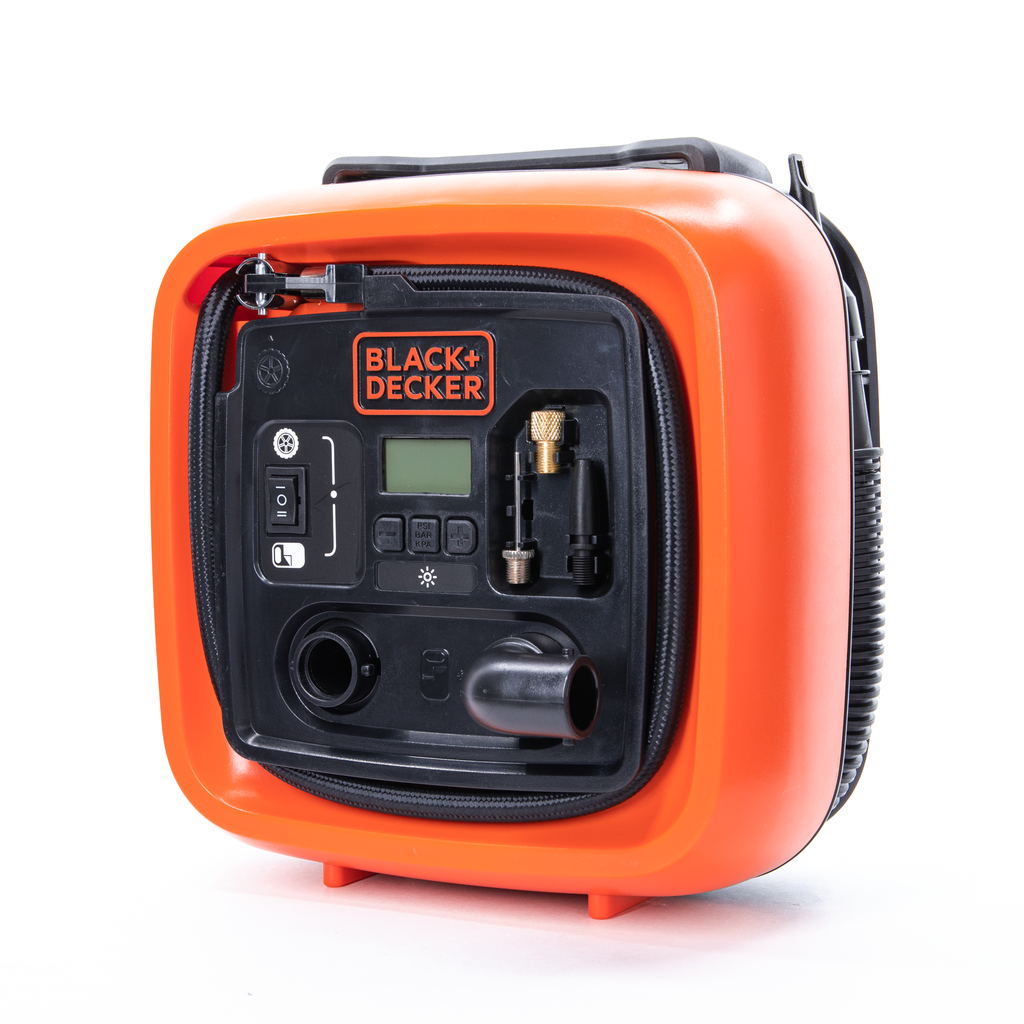 12V MAX* DC Multi-Purpose Inflator